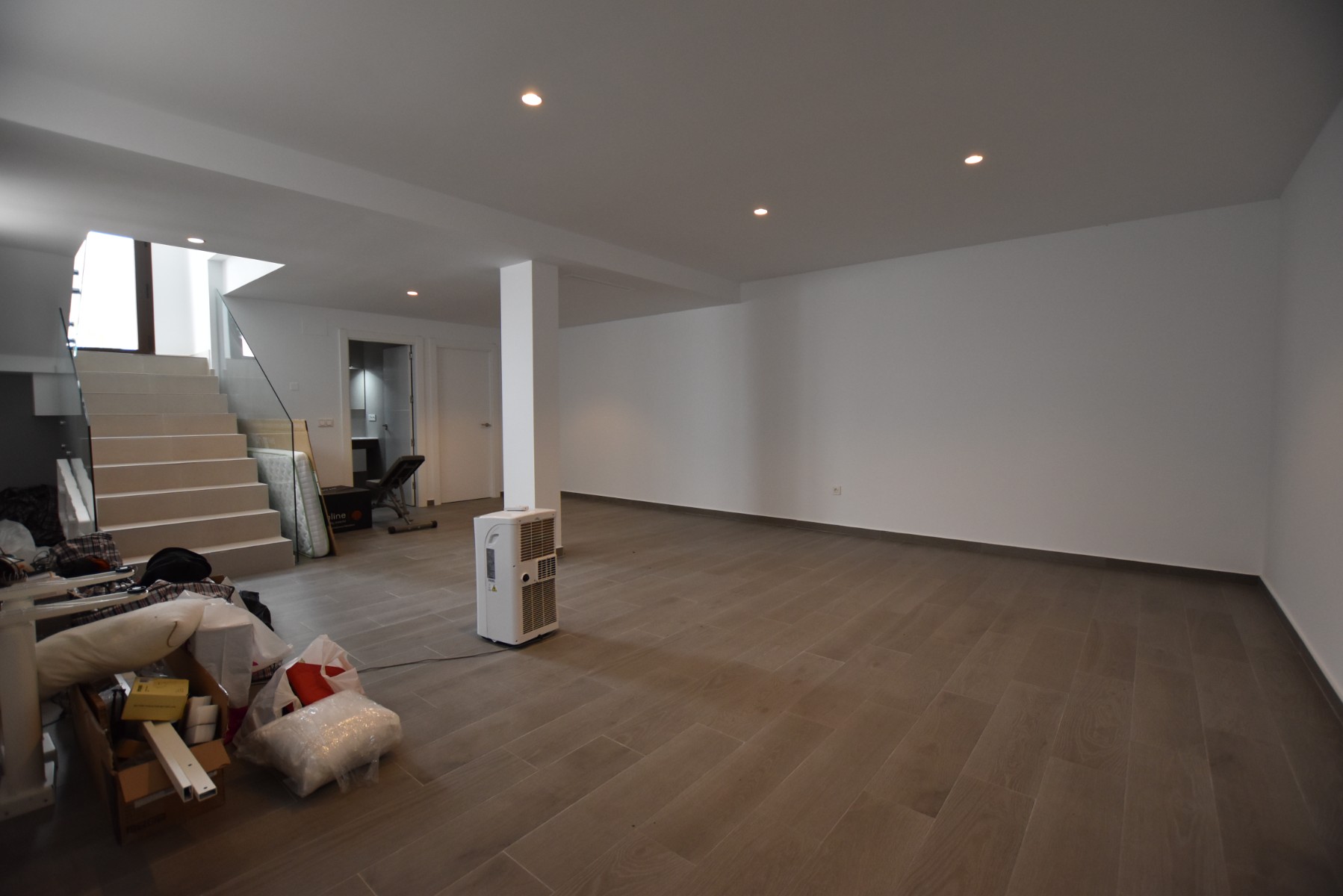 For sale - 3 Bedroom 3 Bathroom Villa in Benijofar - Costa Blanca  - Alicante