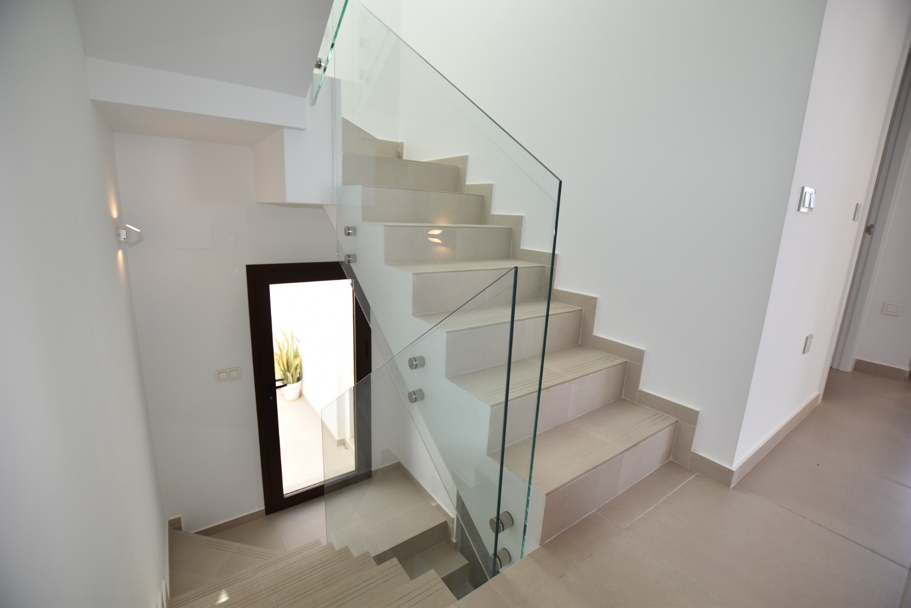 For sale - 3 Bedroom 3 Bathroom Villa in Benijofar - Costa Blanca  - Alicante