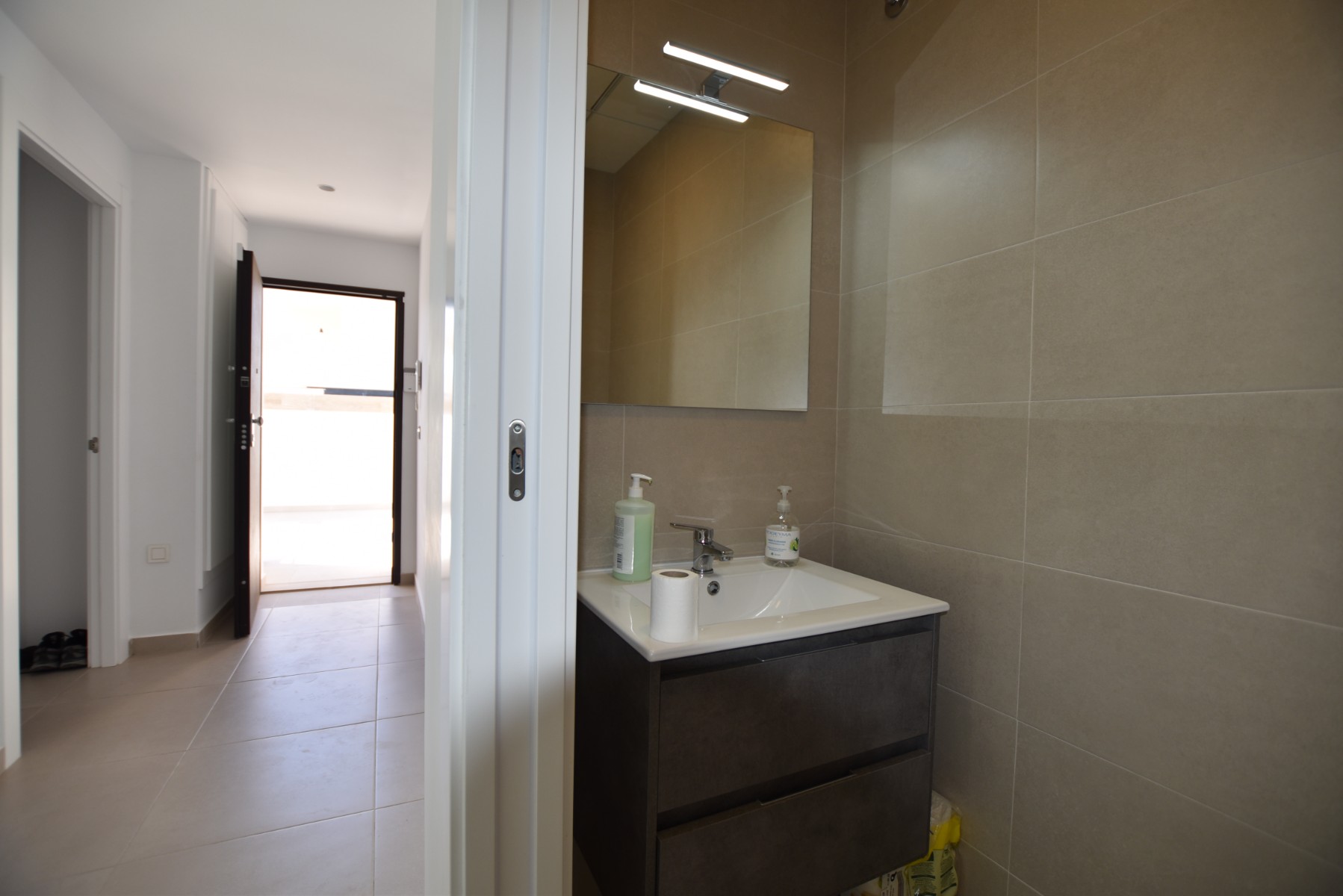 For sale - 3 Bedroom 3 Bathroom Villa in Benijofar - Costa Blanca  - Alicante