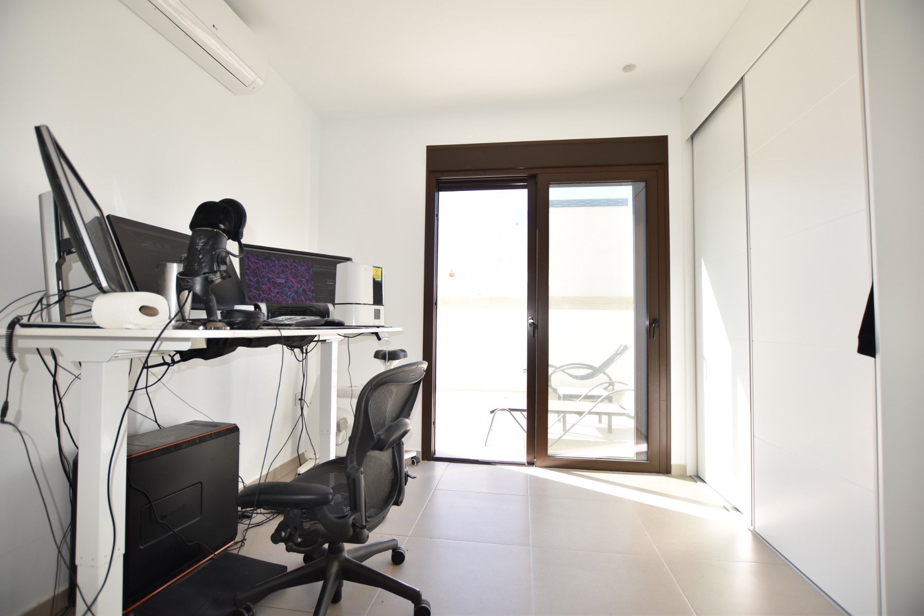 For sale - 3 Bedroom 3 Bathroom Villa in Benijofar - Costa Blanca  - Alicante