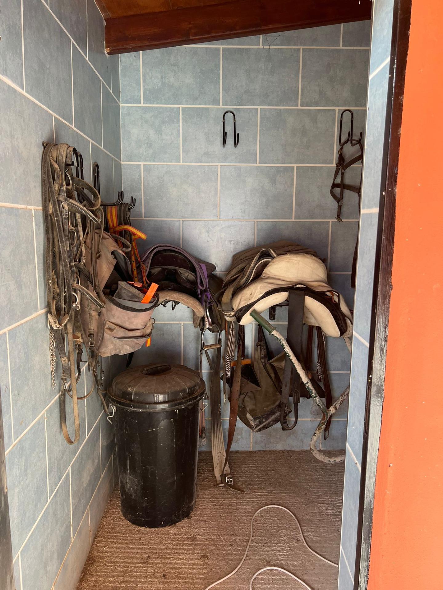 For sale - 5 Bedroom 3 Bathroom Villa in Almoradi - Almoradí  - Alicante