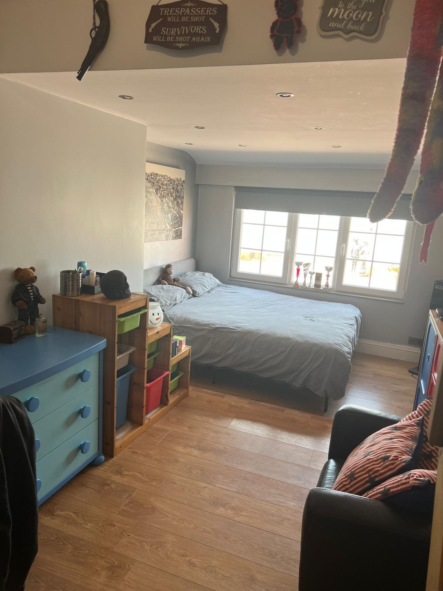 For sale - 5 Bedroom 3 Bathroom Villa in Almoradi - Almoradí  - Alicante