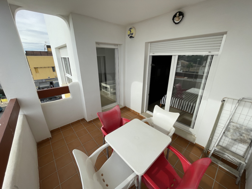 2 Bedroom 2 Bathroom Apartment in Villamartin