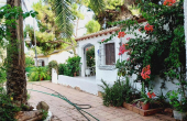 27-37-0-11-872/73980, 4 Bedroom 2 Bathroom Villa in Punta Prima 