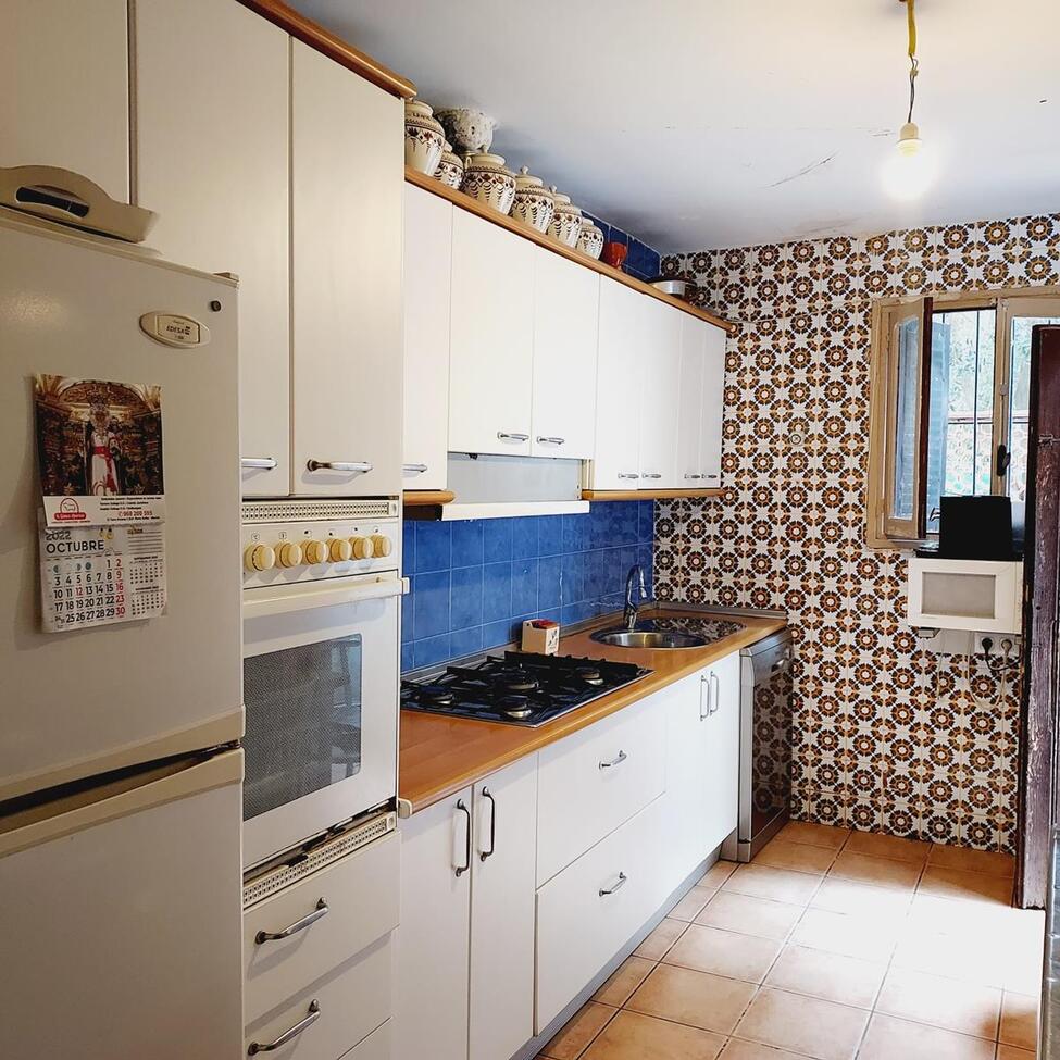 For sale - 4 Bedroom 2 Bathroom Villa in Punta Prima  - Punta Prima  - Alicante