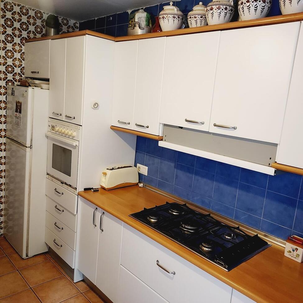 For sale - 4 Bedroom 2 Bathroom Villa in Punta Prima  - Punta Prima  - Alicante