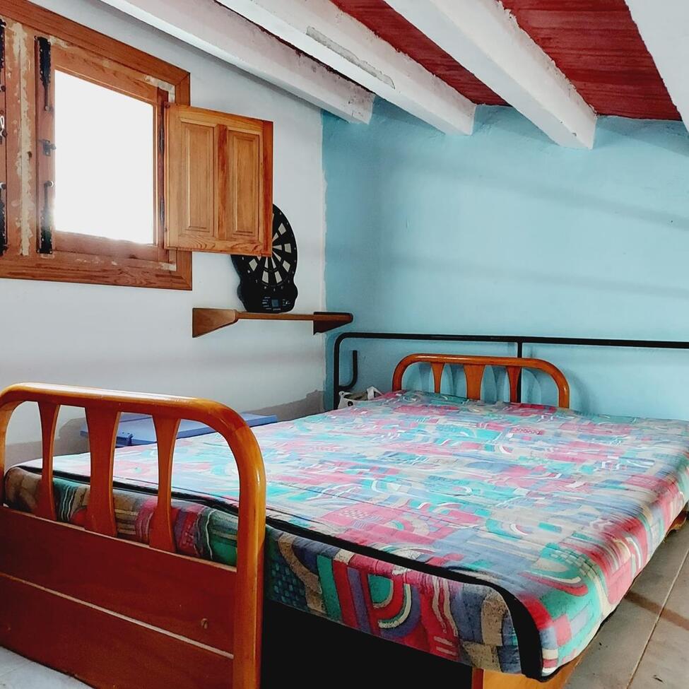 For sale - 4 Bedroom 2 Bathroom Villa in Punta Prima  - Punta Prima  - Alicante