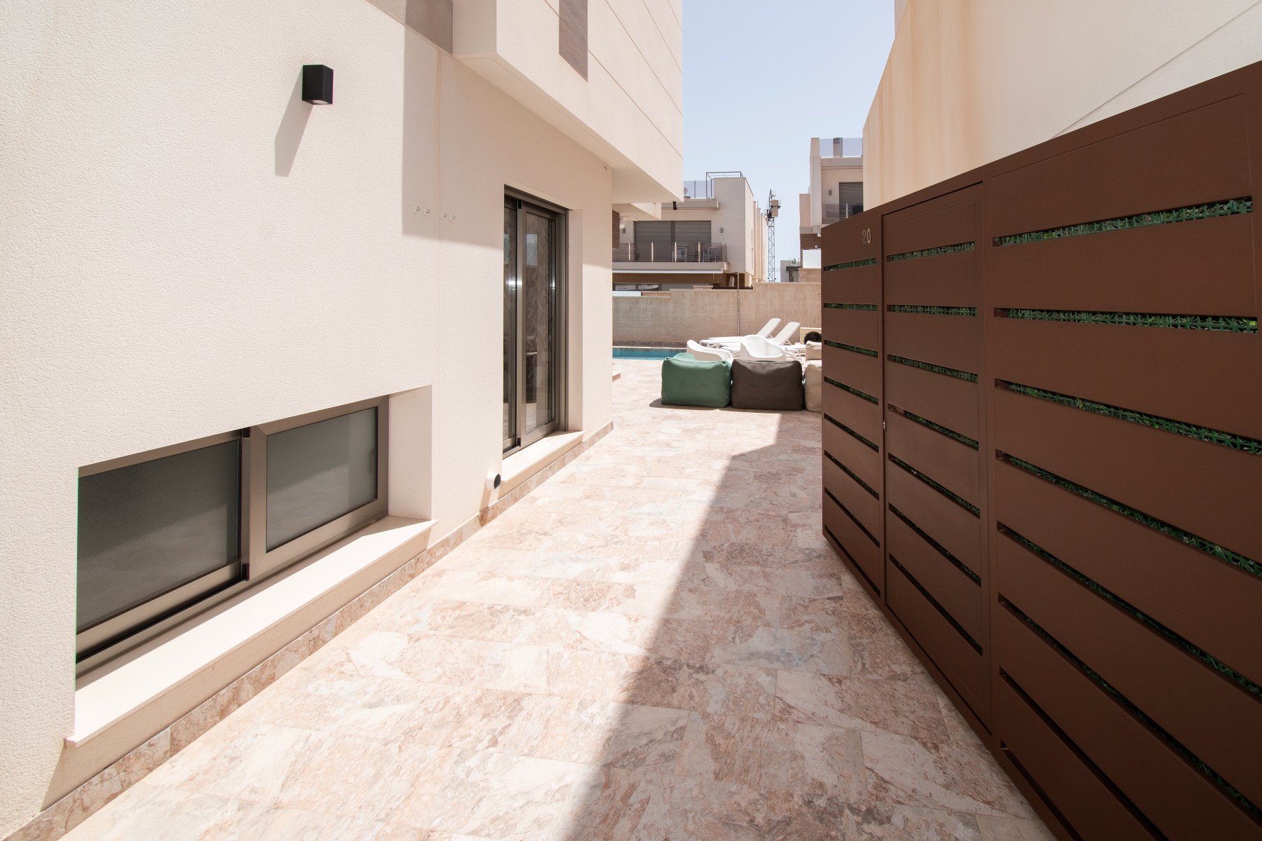 For sale - 5 Bedroom 4 Bathroom Villa in Orihuela Costa - Costa Blanca  - Alicante