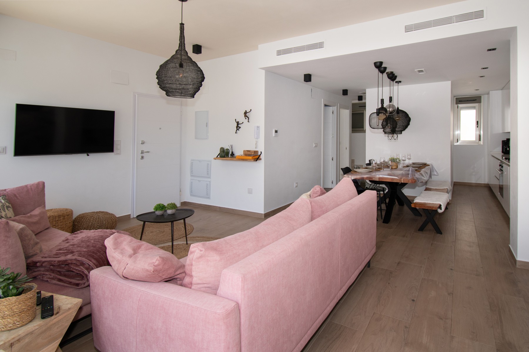 For sale - 5 Bedroom 4 Bathroom Villa in Orihuela Costa - Costa Blanca  - Alicante