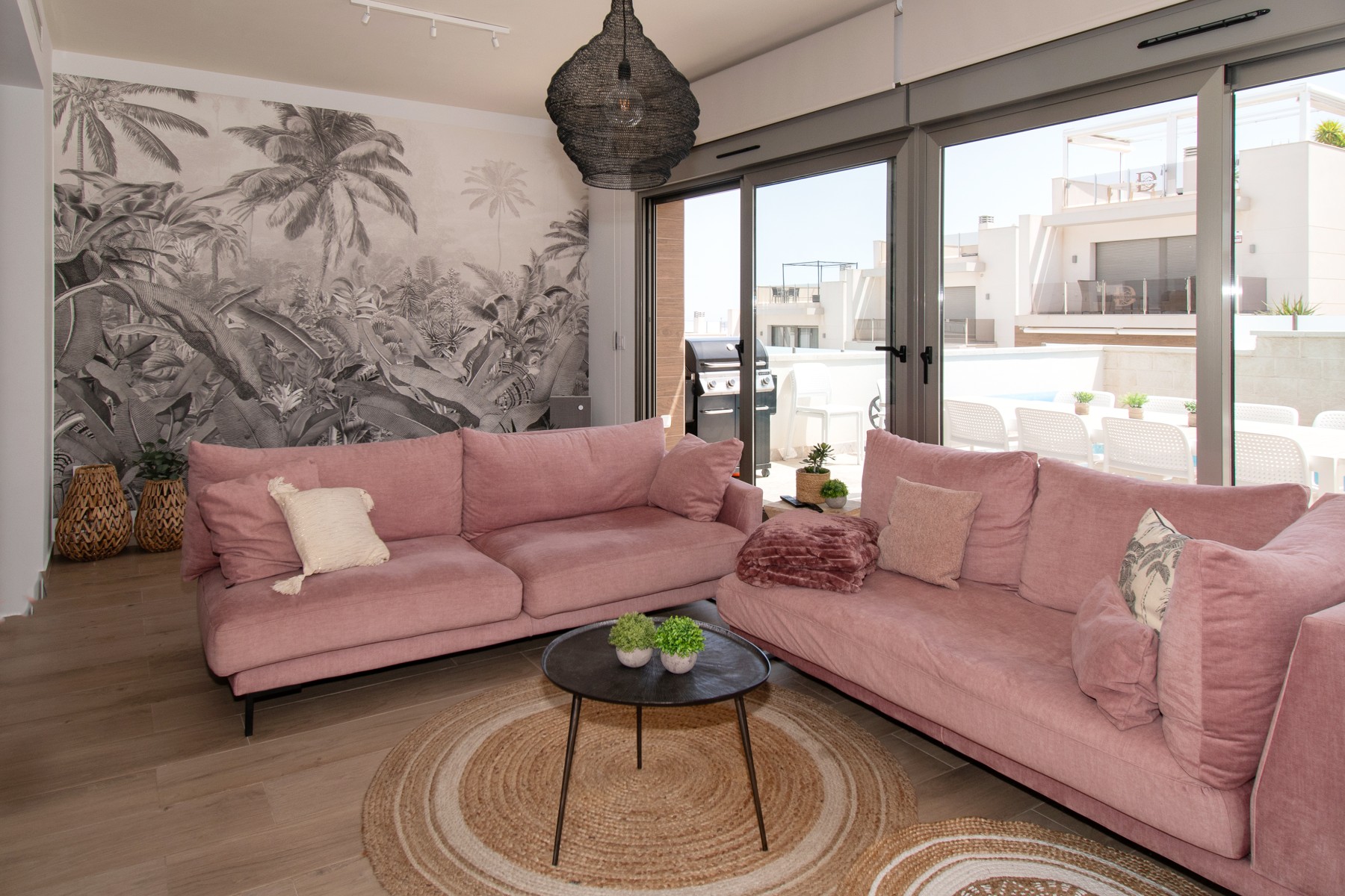 For sale - 5 Bedroom 4 Bathroom Villa in Orihuela Costa - Costa Blanca  - Alicante