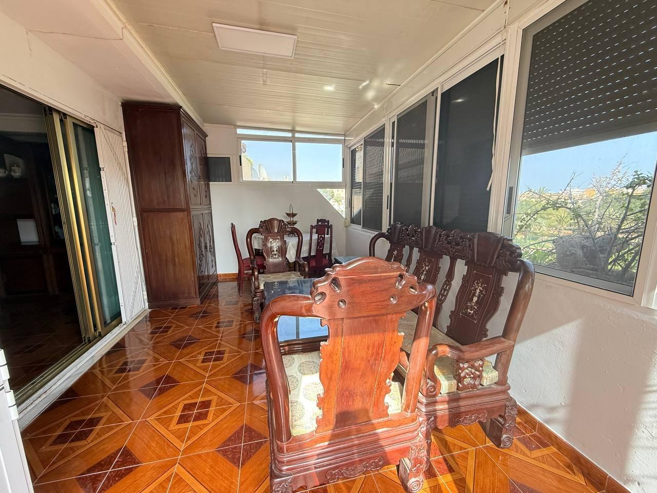 For sale - 3 Bedroom 2 Bathroom Apartment in Orihuela Costa - Punta Prima  - Alicante