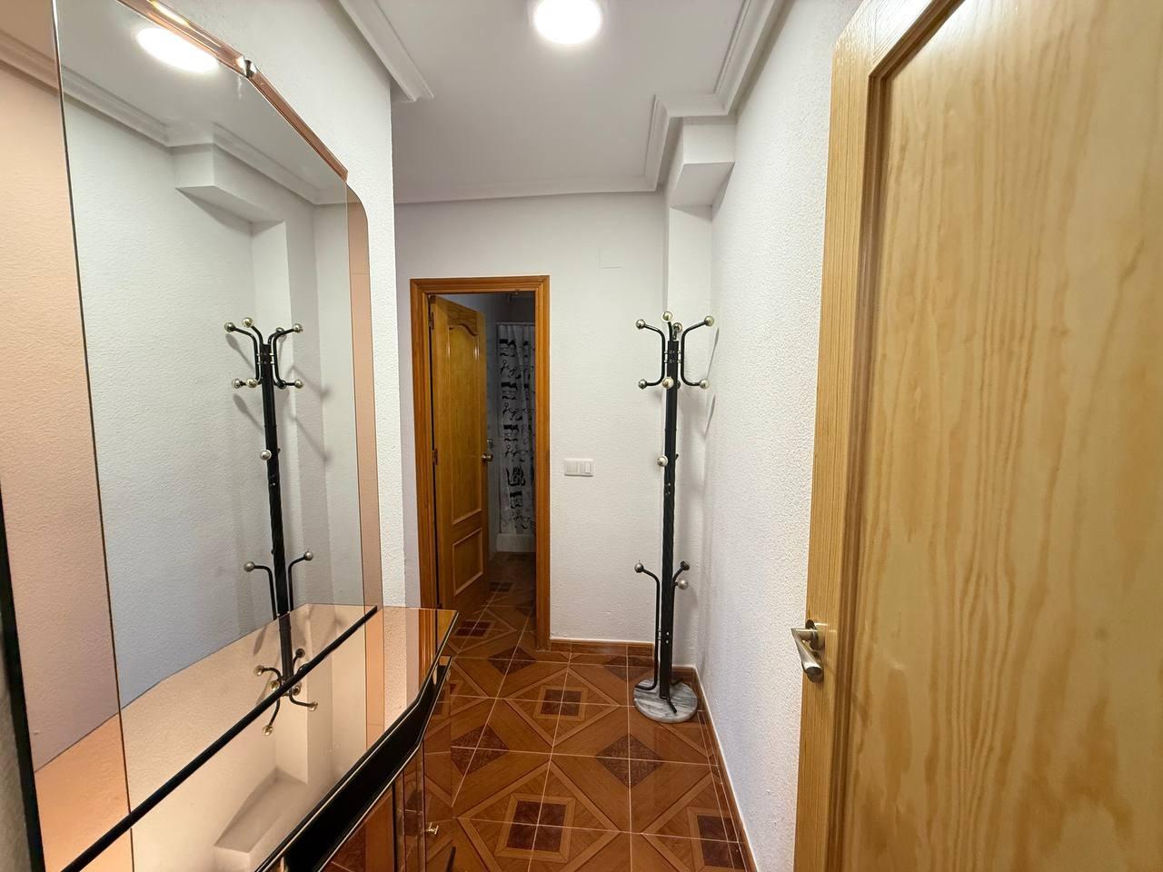 For sale - 3 Bedroom 2 Bathroom Apartment in Orihuela Costa - Punta Prima  - Alicante