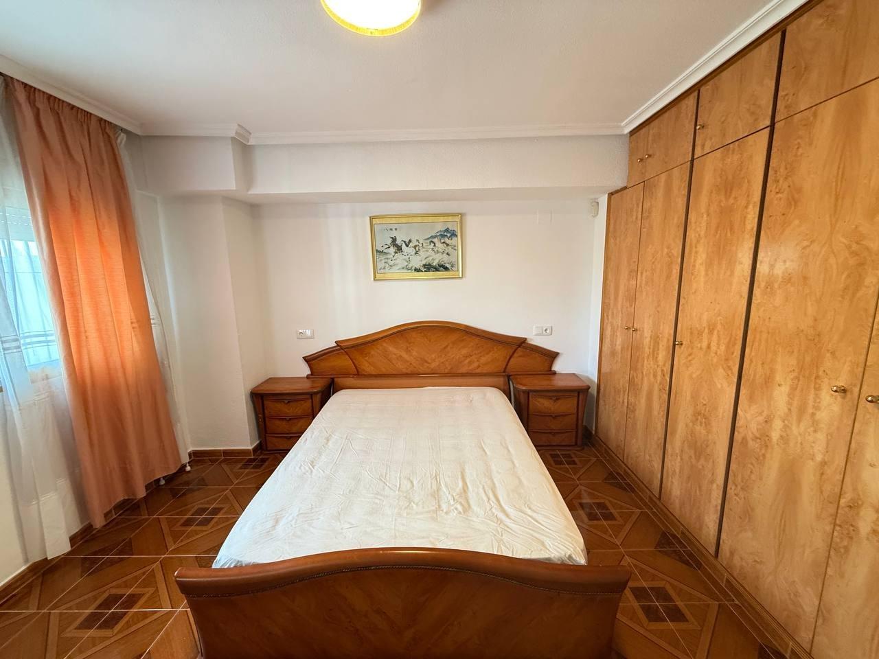 For sale - 3 Bedroom 2 Bathroom Apartment in Orihuela Costa - Punta Prima  - Alicante