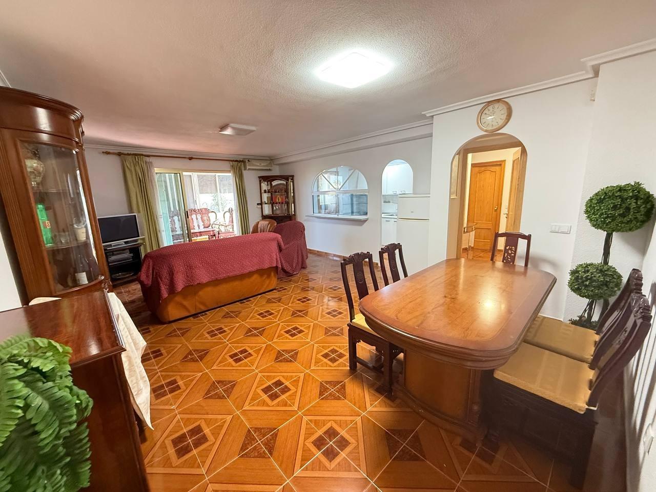 For sale - 3 Bedroom 2 Bathroom Apartment in Orihuela Costa - Punta Prima  - Alicante