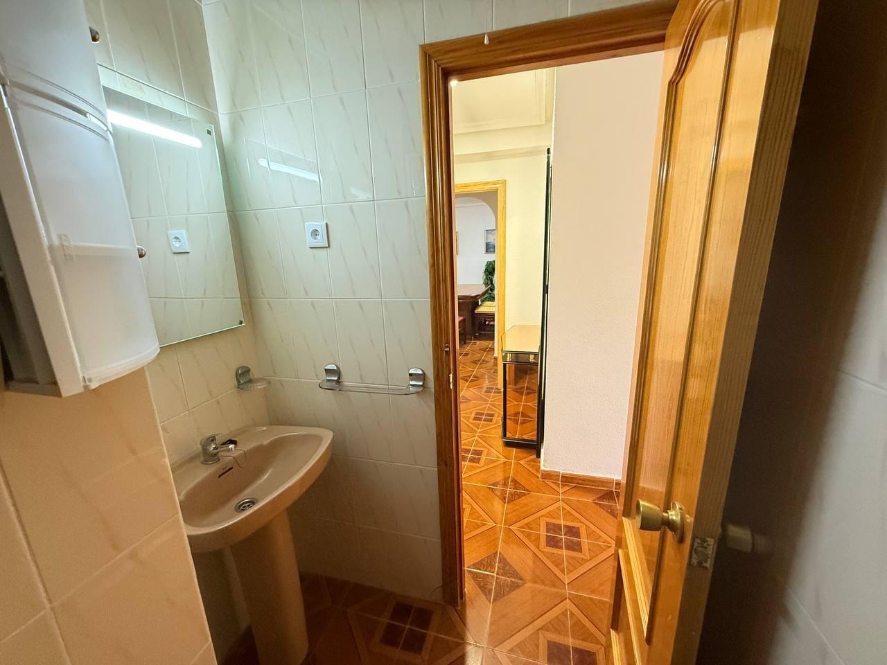 For sale - 3 Bedroom 2 Bathroom Apartment in Orihuela Costa - Punta Prima  - Alicante