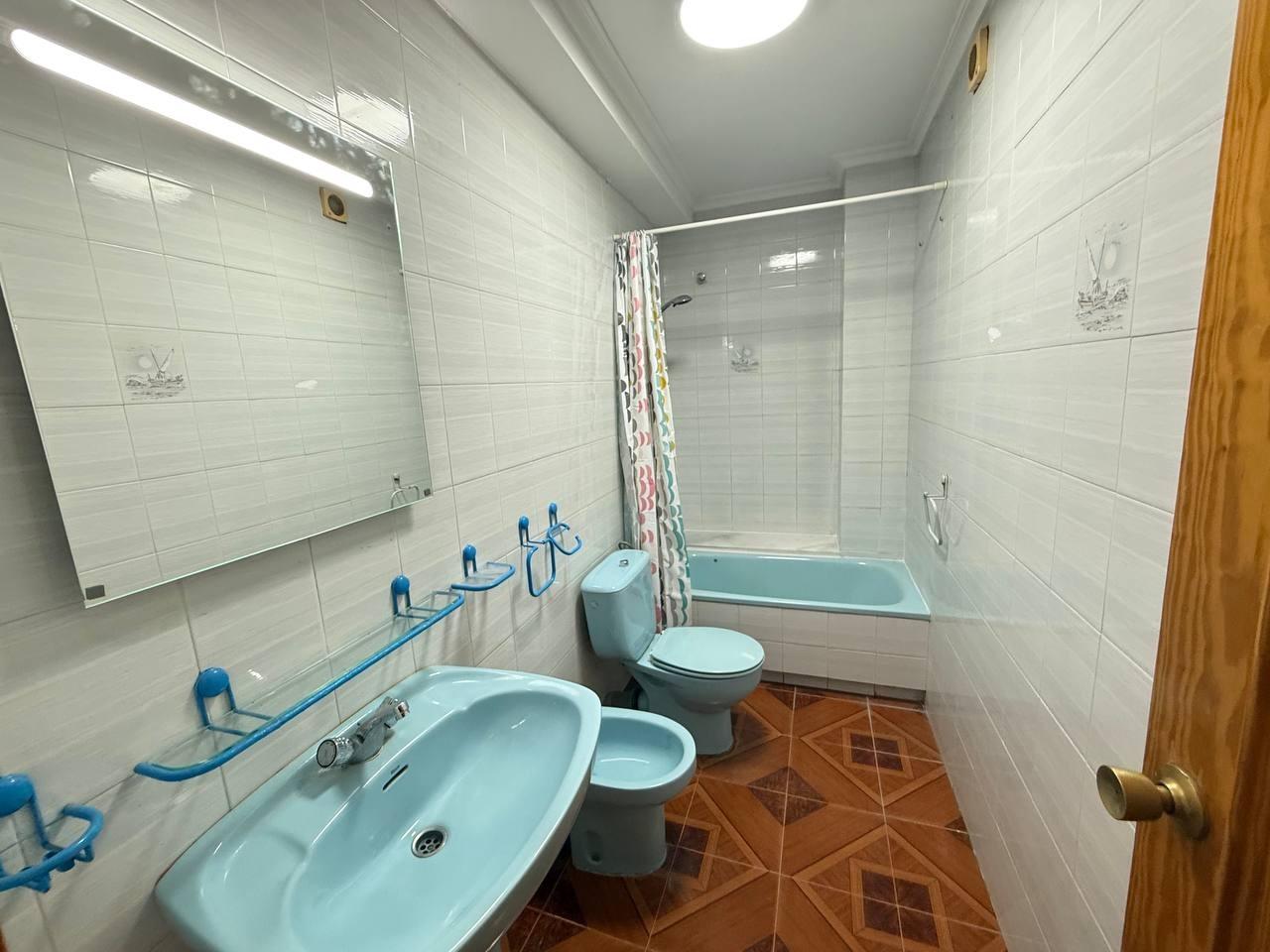 For sale - 3 Bedroom 2 Bathroom Apartment in Orihuela Costa - Punta Prima  - Alicante