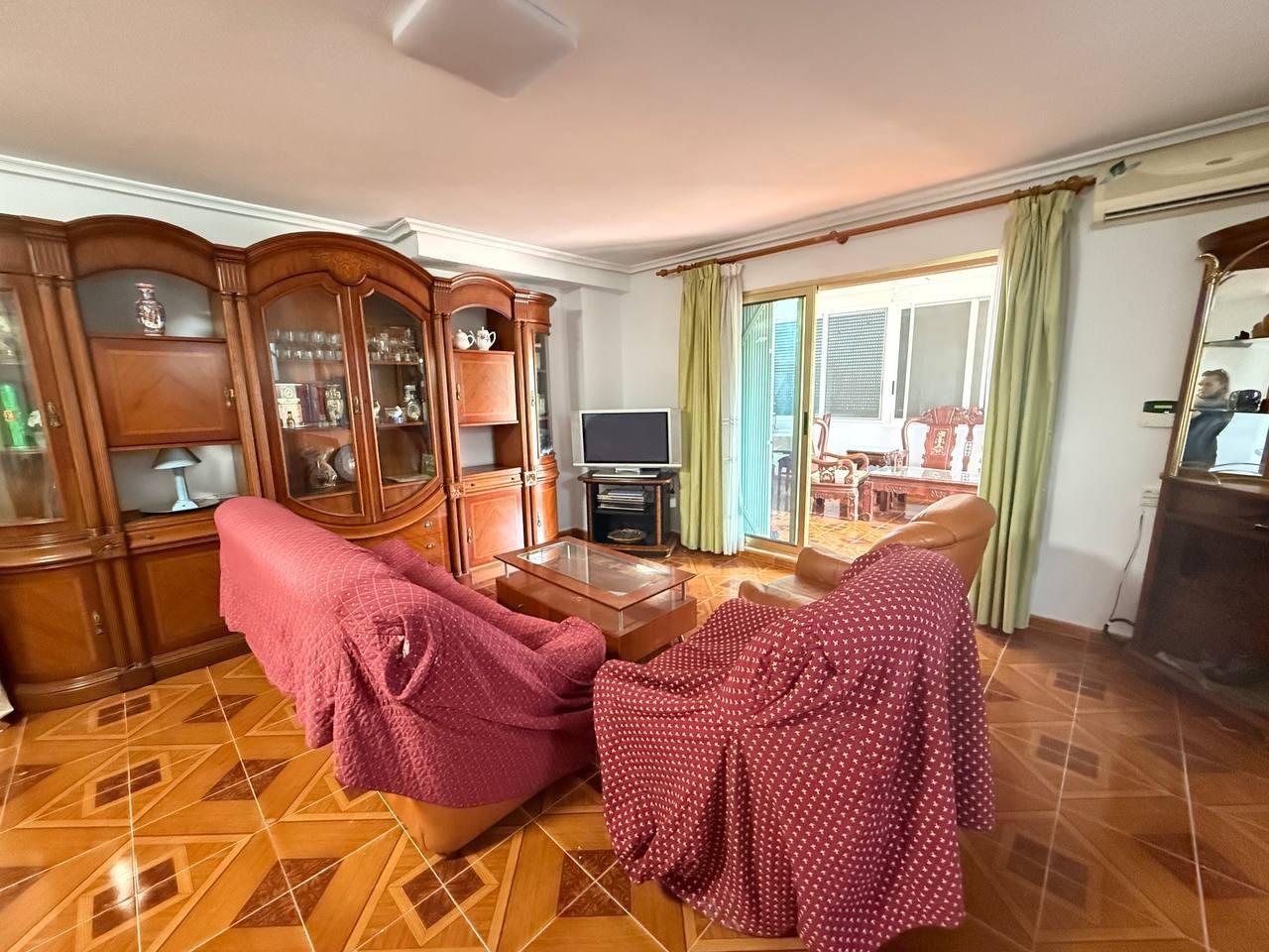 For sale - 3 Bedroom 2 Bathroom Apartment in Orihuela Costa - Punta Prima  - Alicante