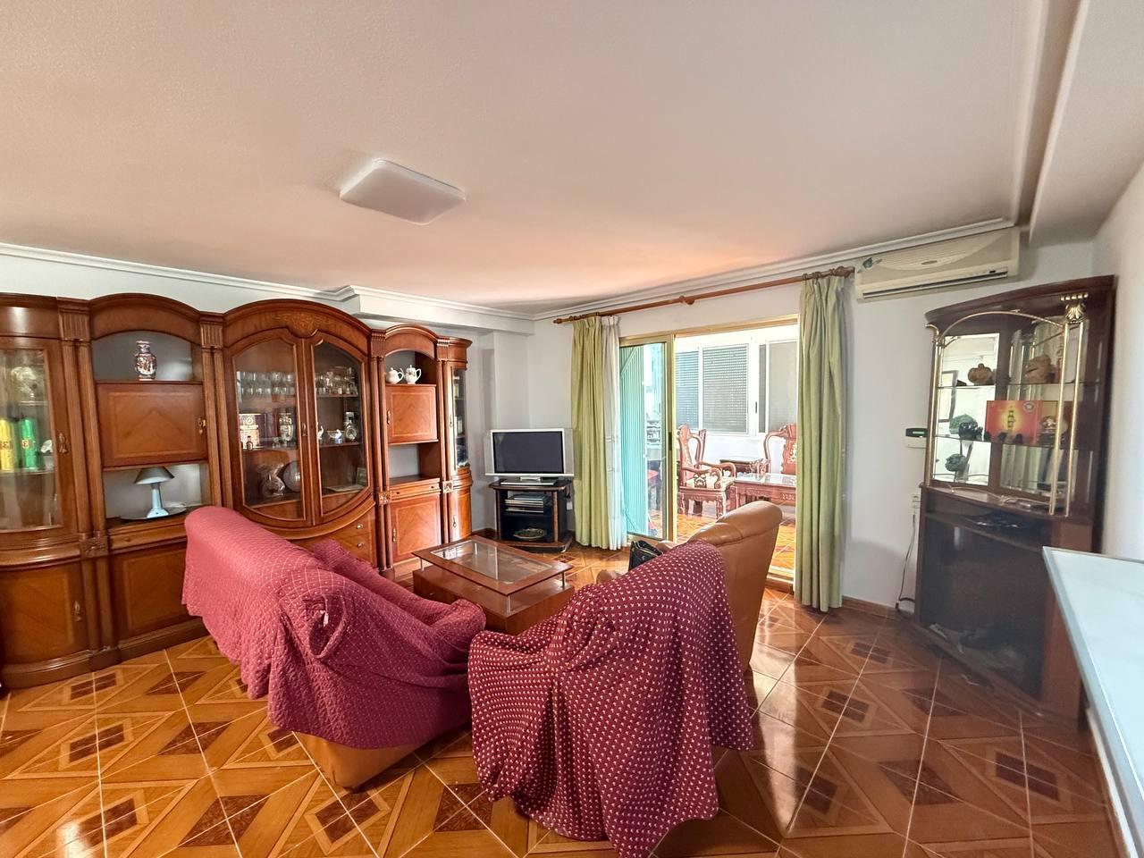 For sale - 3 Bedroom 2 Bathroom Apartment in Orihuela Costa - Punta Prima  - Alicante