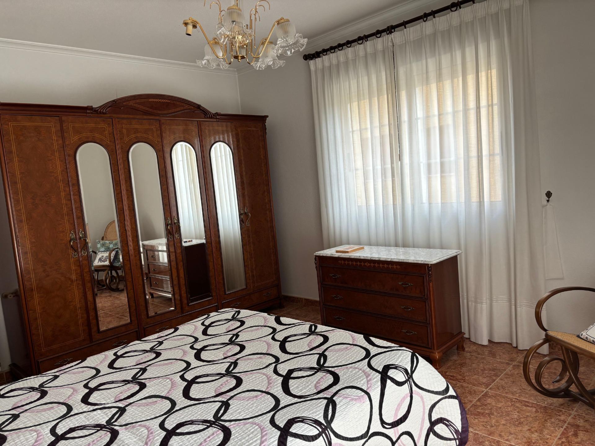 For sale - 5 Bedroom 3 Bathroom Town House in Formentera del Segura - Pueblo 5  - Alicante