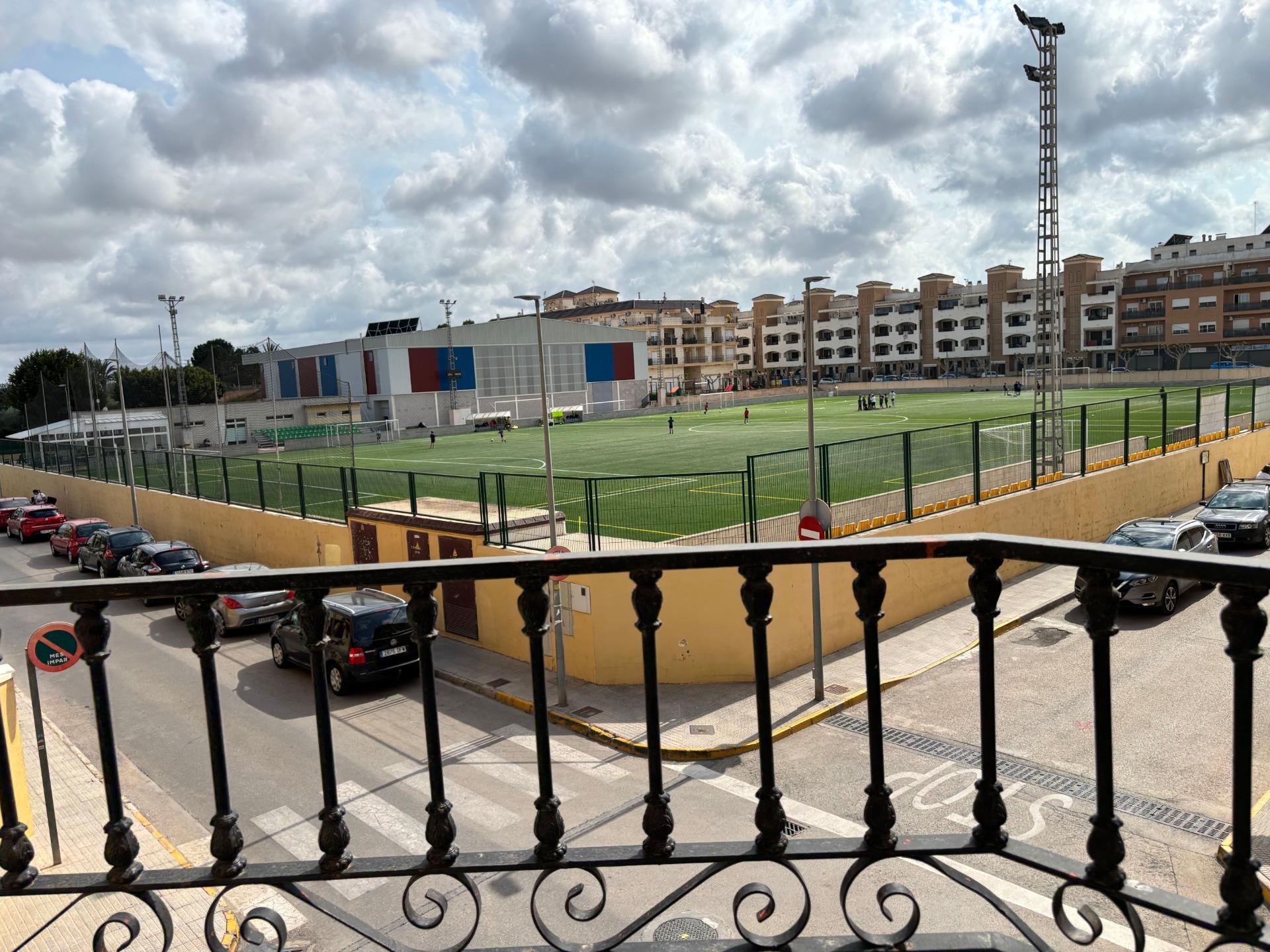 For sale - 5 Bedroom 3 Bathroom Town House in Formentera del Segura - Pueblo 5  - Alicante