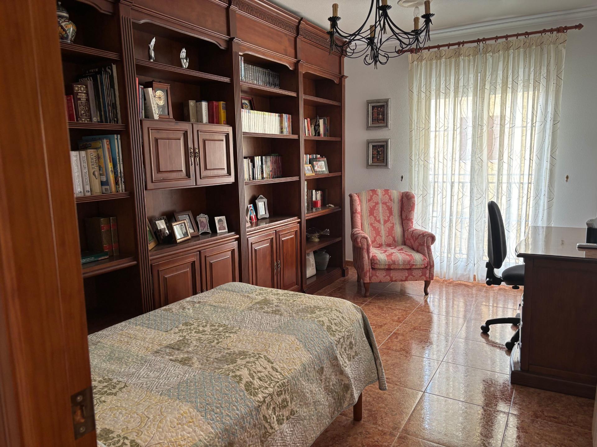 For sale - 5 Bedroom 3 Bathroom Town House in Formentera del Segura - Pueblo 5  - Alicante