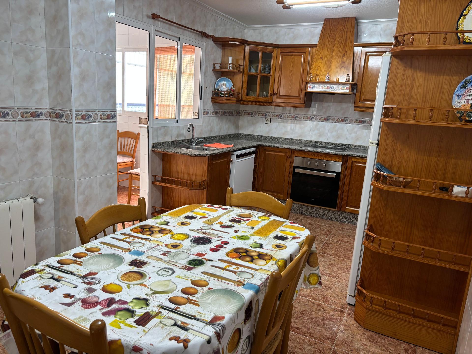 For sale - 5 Bedroom 3 Bathroom Town House in Formentera del Segura - Pueblo 5  - Alicante