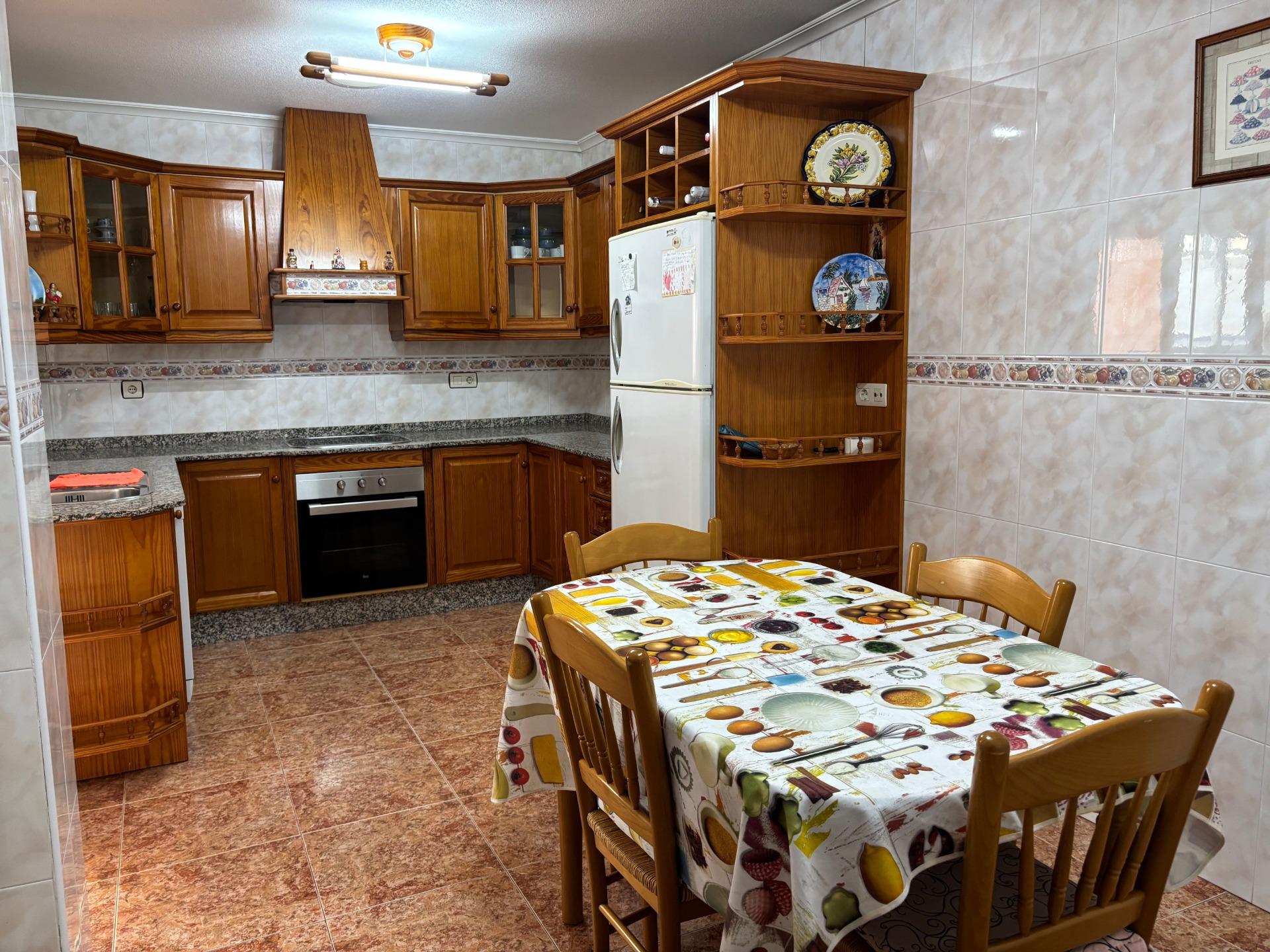 For sale - 5 Bedroom 3 Bathroom Town House in Formentera del Segura - Pueblo 5  - Alicante