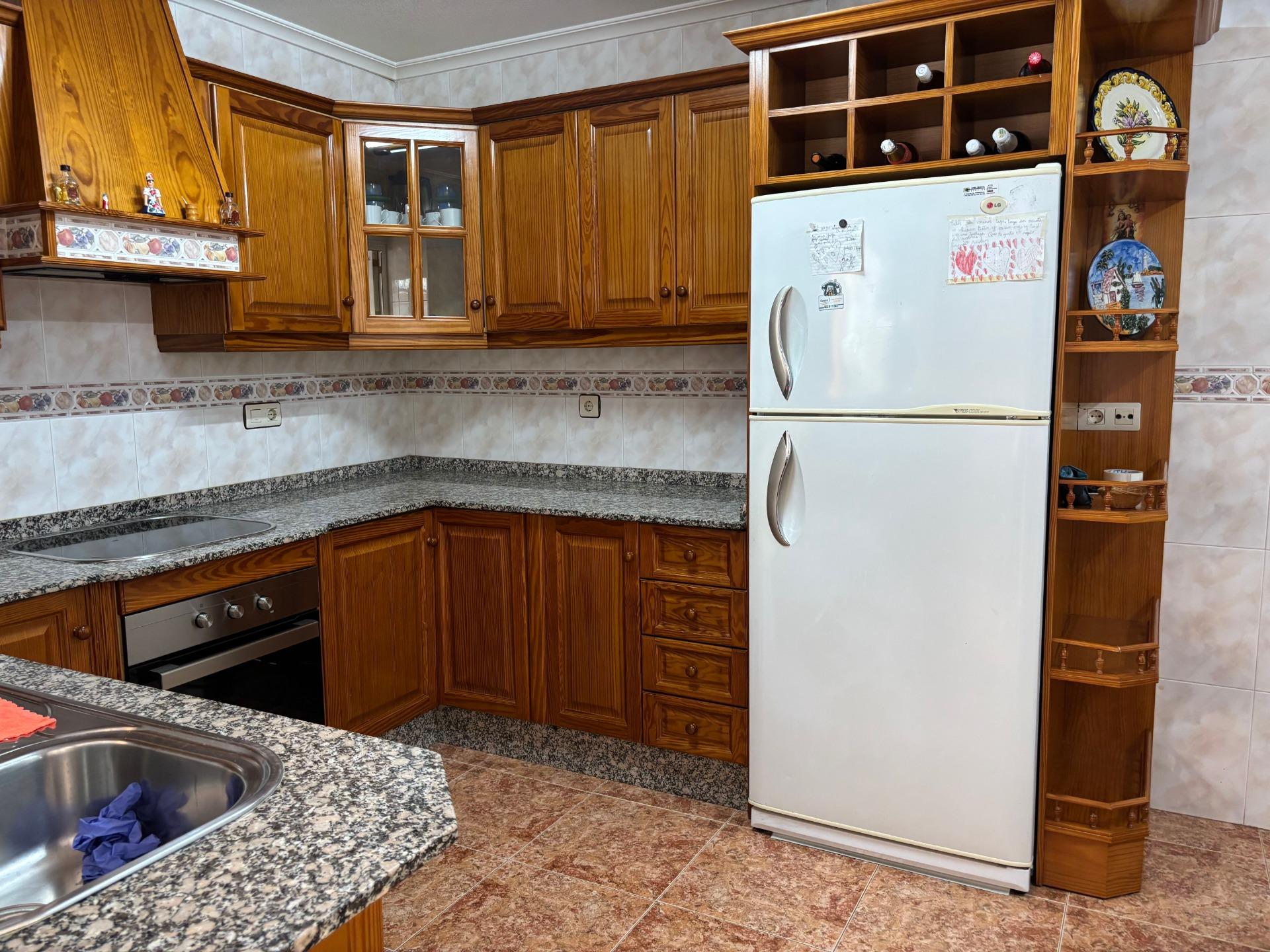 For sale - 5 Bedroom 3 Bathroom Town House in Formentera del Segura - Pueblo 5  - Alicante