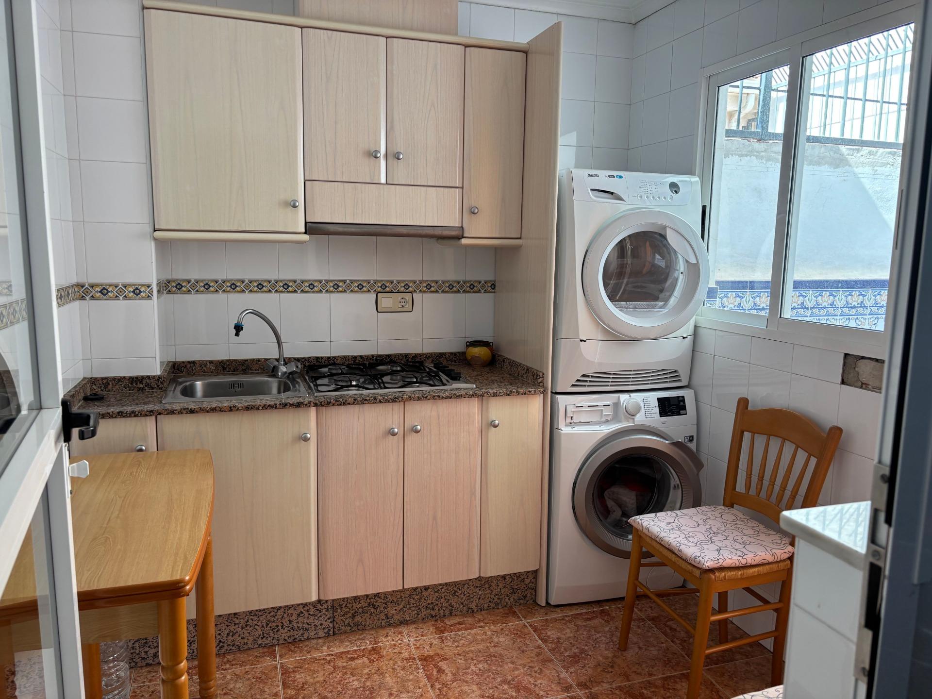 For sale - 5 Bedroom 3 Bathroom Town House in Formentera del Segura - Pueblo 5  - Alicante