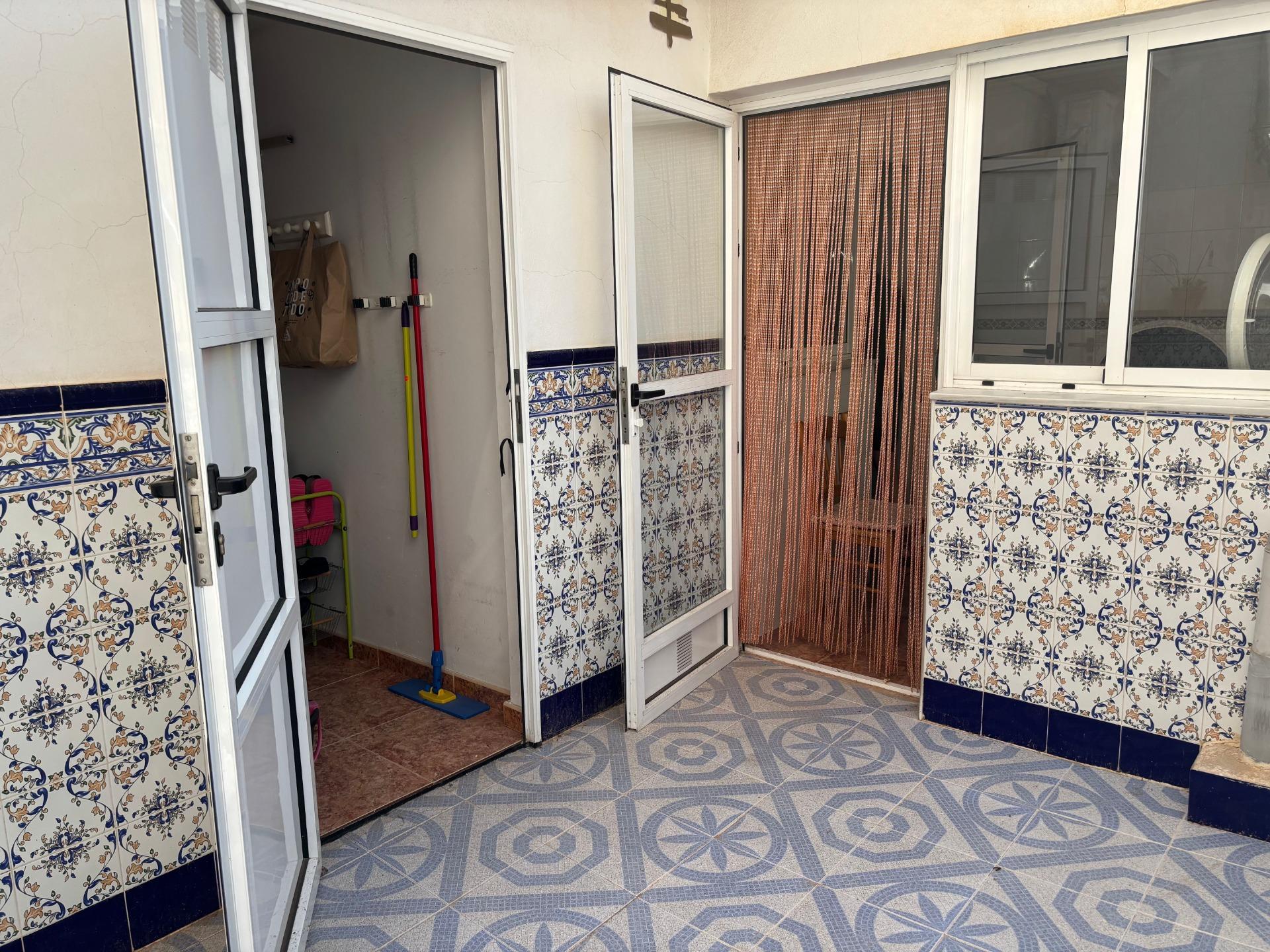 For sale - 5 Bedroom 3 Bathroom Town House in Formentera del Segura - Pueblo 5  - Alicante