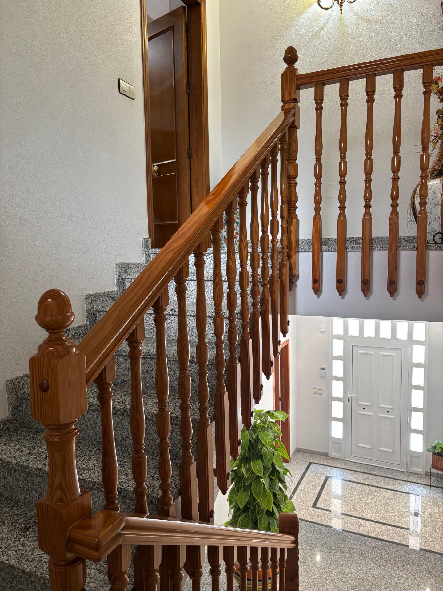 For sale - 5 Bedroom 3 Bathroom Town House in Formentera del Segura - Pueblo 5  - Alicante