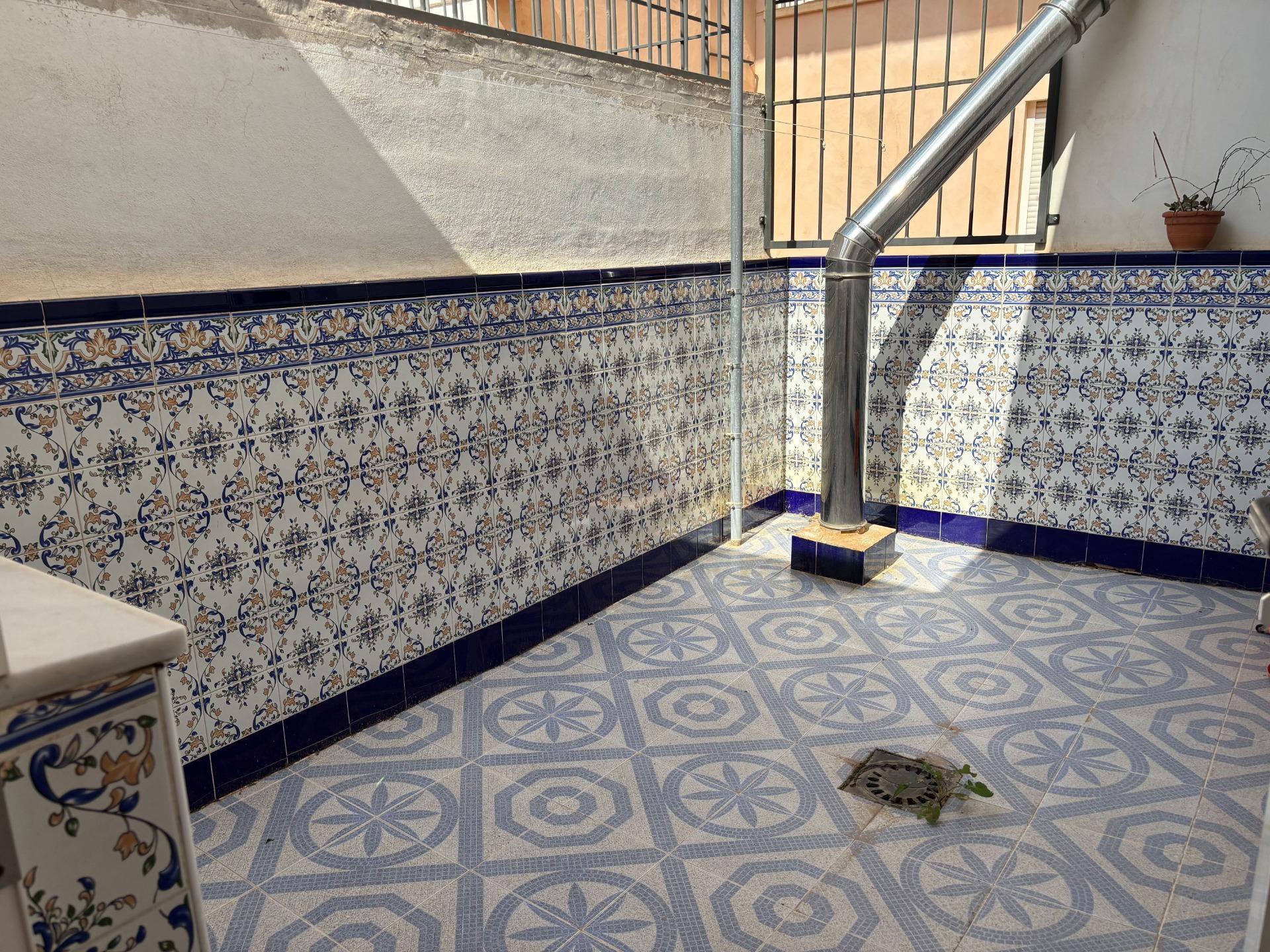 For sale - 5 Bedroom 3 Bathroom Town House in Formentera del Segura - Pueblo 5  - Alicante