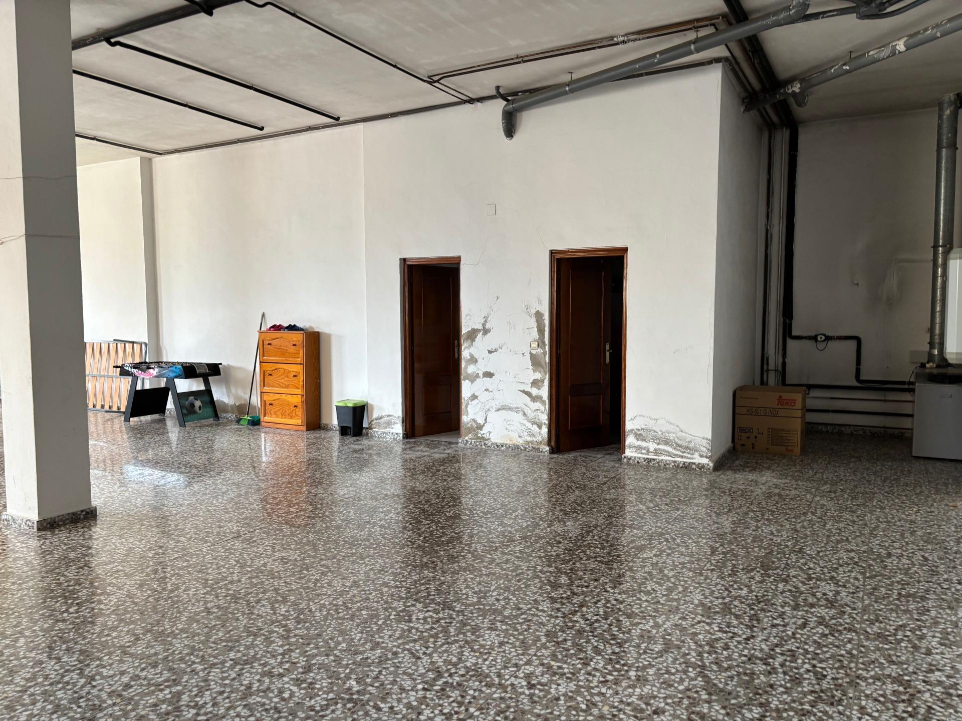 For sale - 5 Bedroom 3 Bathroom Town House in Formentera del Segura - Pueblo 5  - Alicante