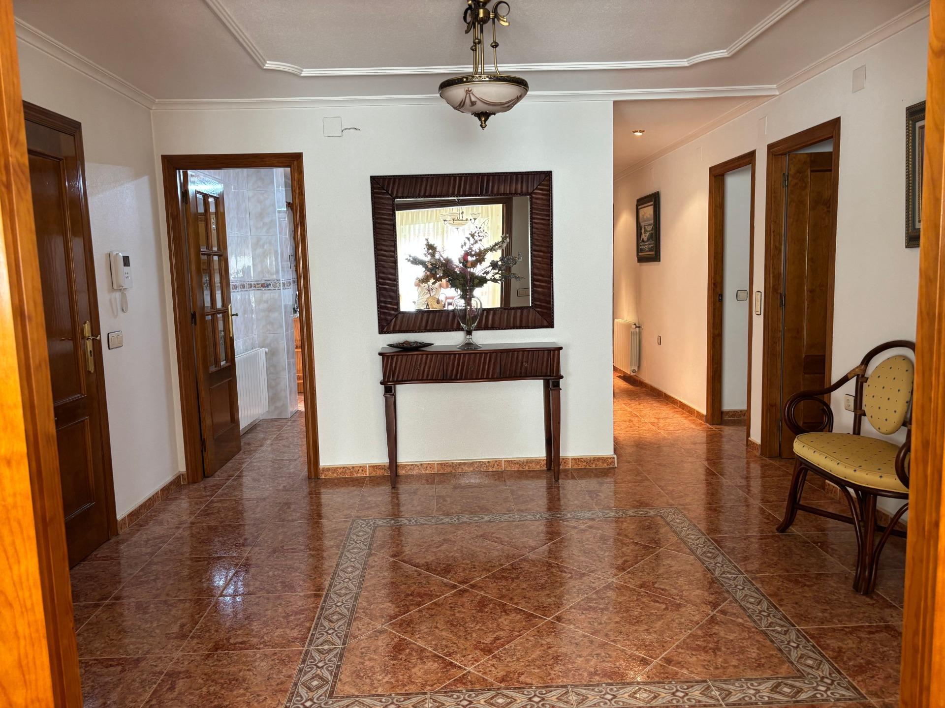 For sale - 5 Bedroom 3 Bathroom Town House in Formentera del Segura - Pueblo 5  - Alicante