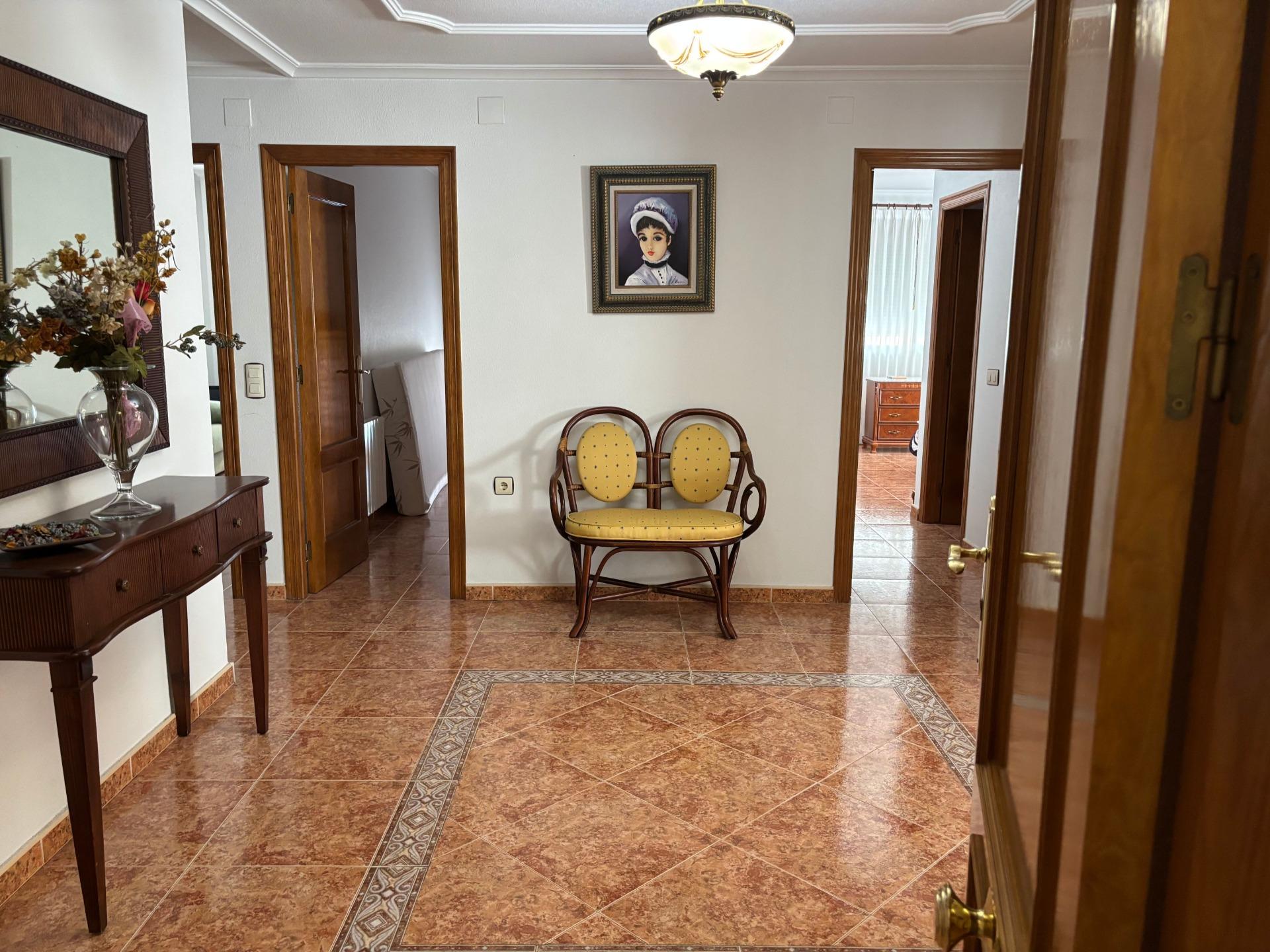 For sale - 5 Bedroom 3 Bathroom Town House in Formentera del Segura - Pueblo 5  - Alicante