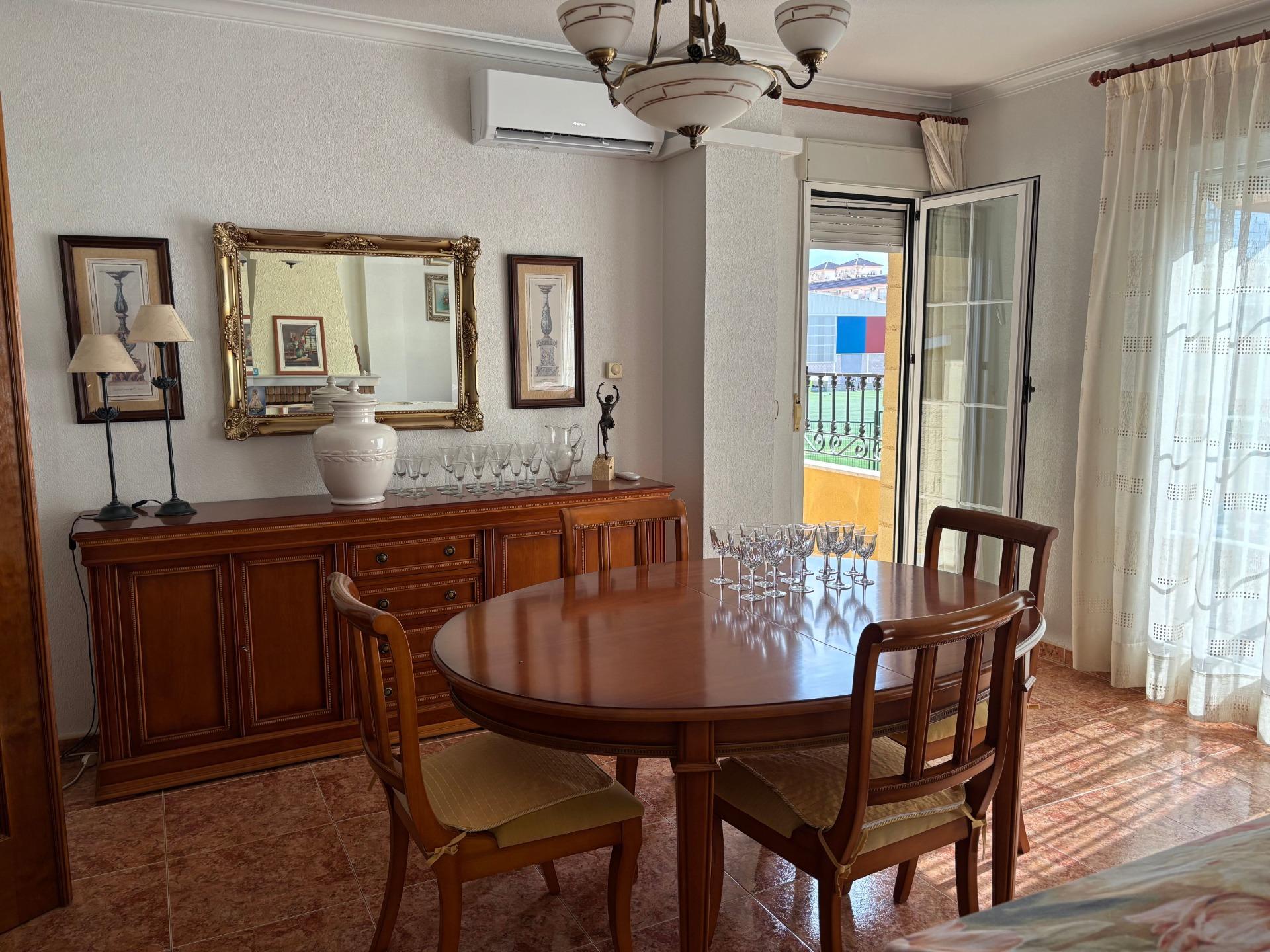 For sale - 5 Bedroom 3 Bathroom Town House in Formentera del Segura - Pueblo 5  - Alicante