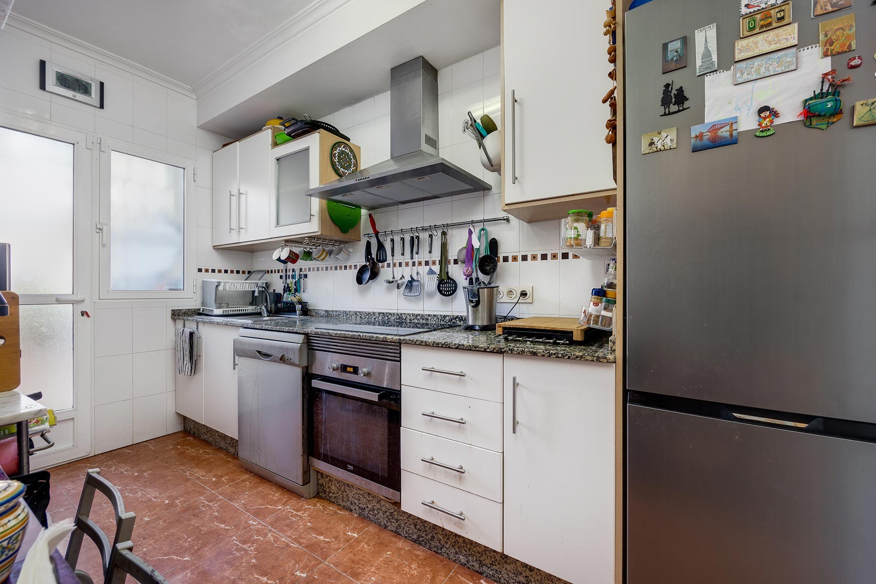 For sale - 4 Bedroom 2 Bathroom Villa in Villamartin - Costa Blanca  - Alicante