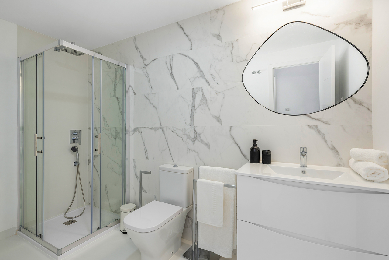 For sale - 2 Bedroom 2 Bathroom Apartment in San Miguel de Salinas - Inland  - Alicante