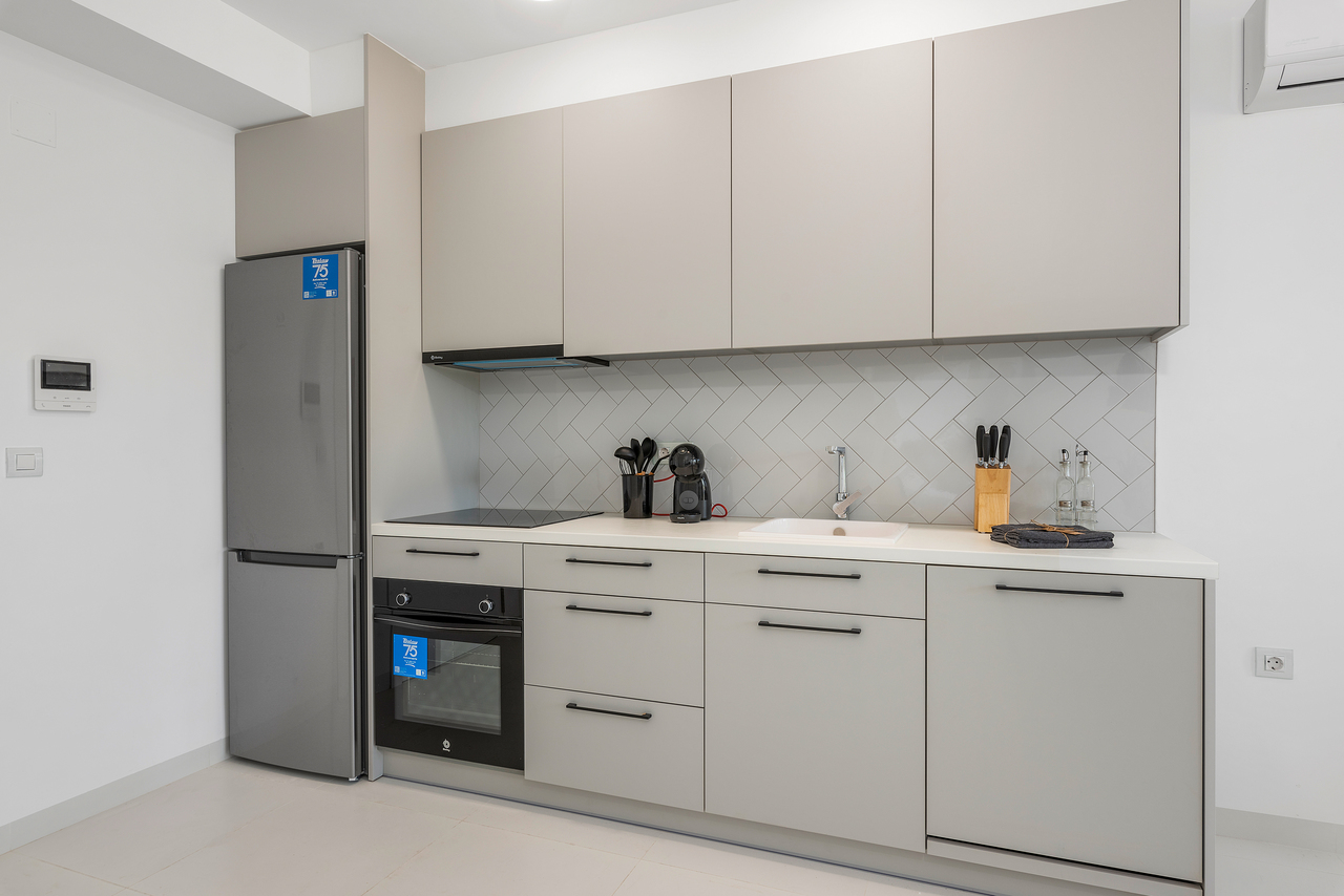 For sale - 2 Bedroom 2 Bathroom Apartment in San Miguel de Salinas - Inland  - Alicante