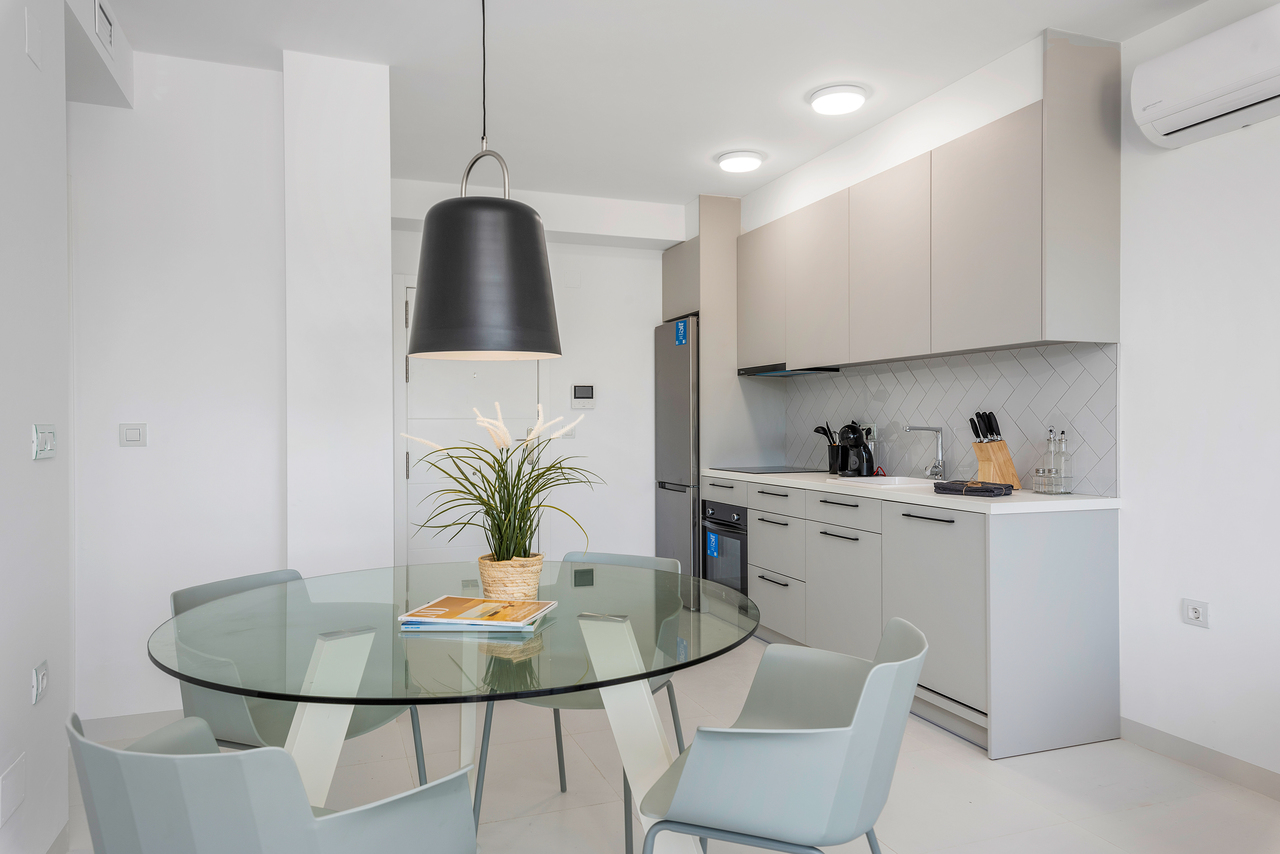 For sale - 2 Bedroom 2 Bathroom Apartment in San Miguel de Salinas - Inland  - Alicante