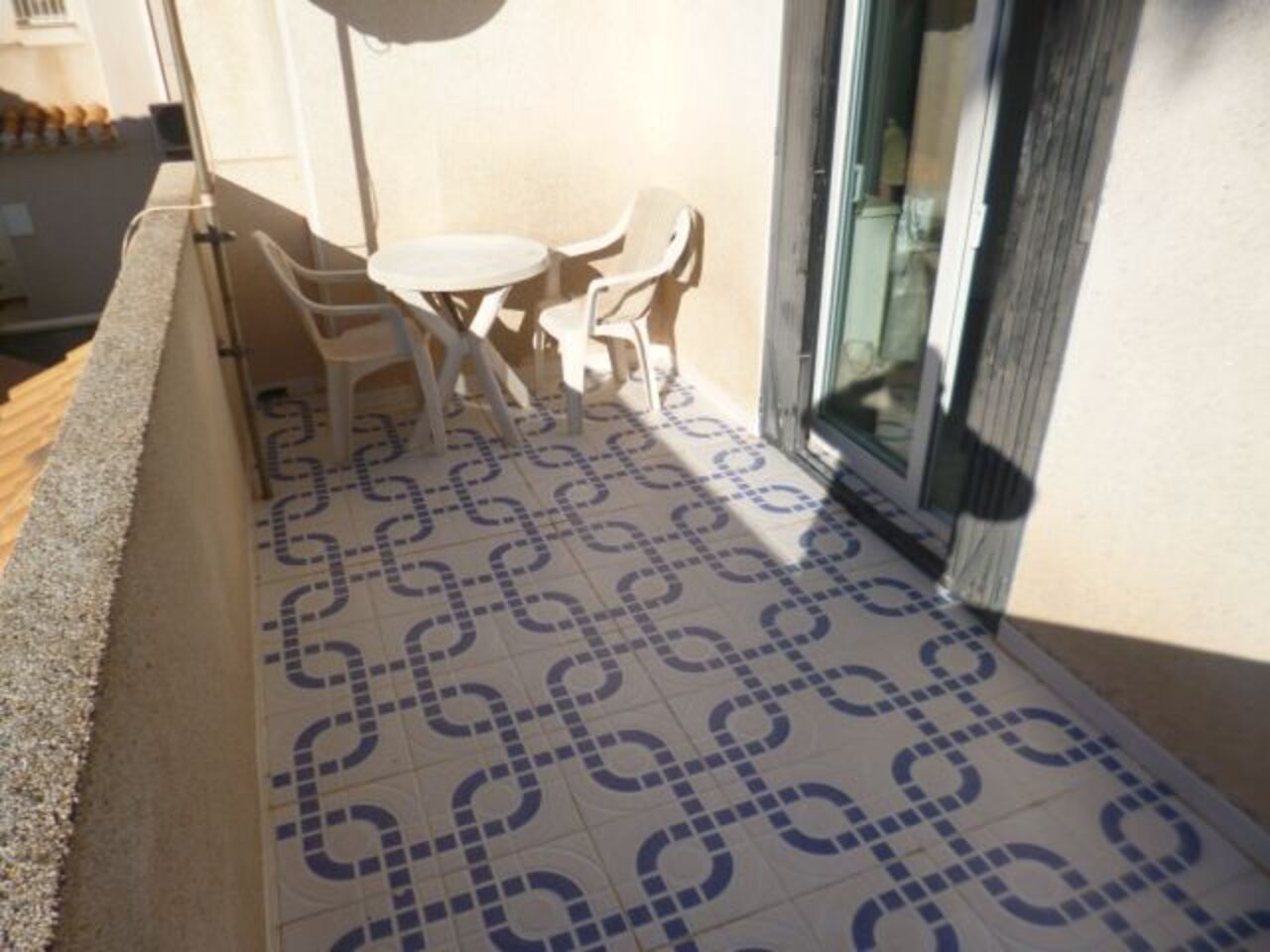 For sale - 3 Bedroom 2 Bathroom Villa in Playa Flamenca - Costa Blanca  - Alicante