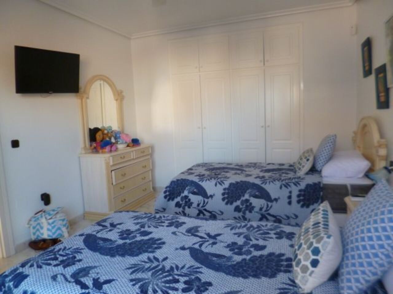 For sale - 3 Bedroom 2 Bathroom Villa in Playa Flamenca - Costa Blanca  - Alicante