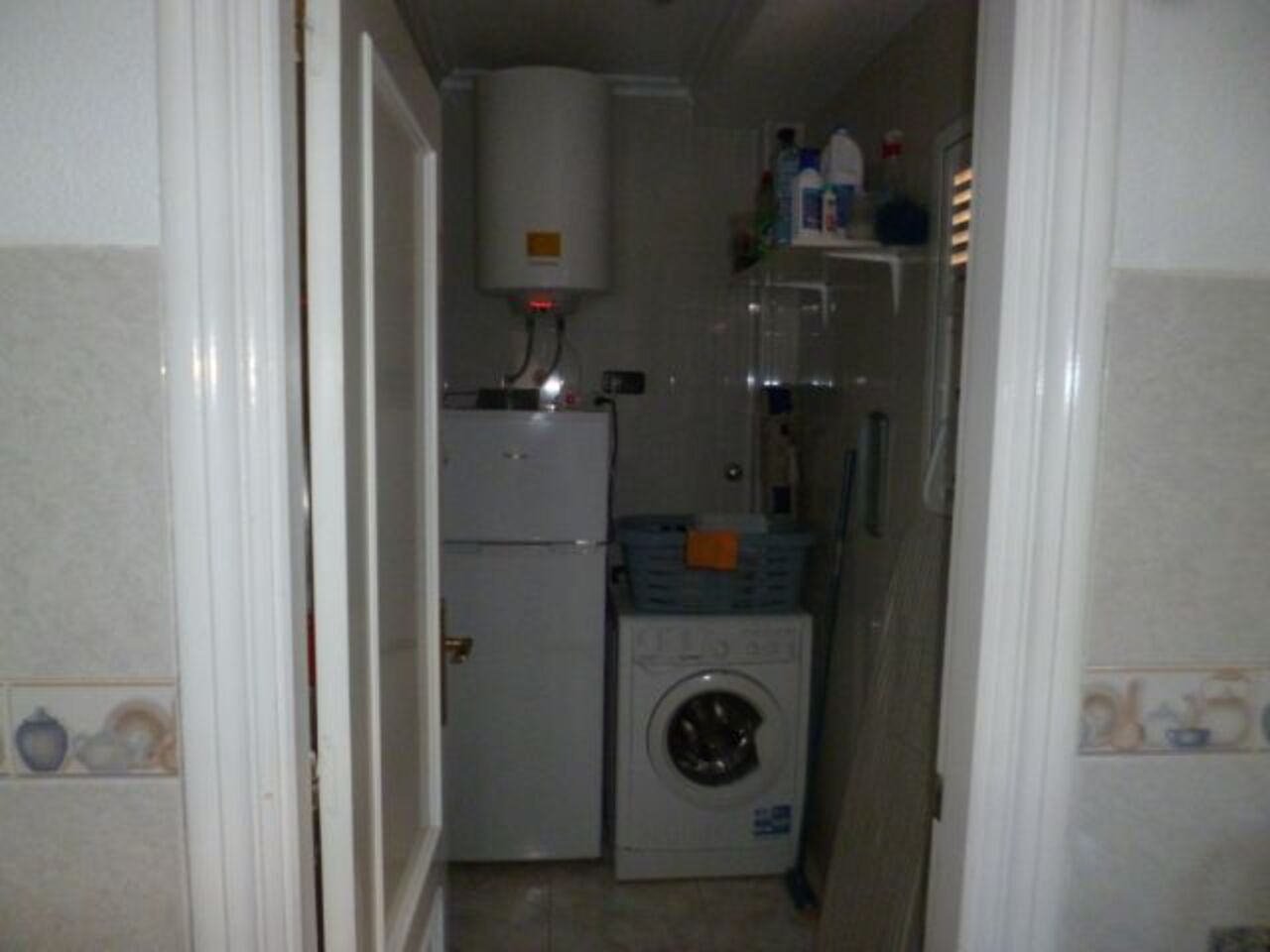 For sale - 3 Bedroom 2 Bathroom Villa in Playa Flamenca - Costa Blanca  - Alicante