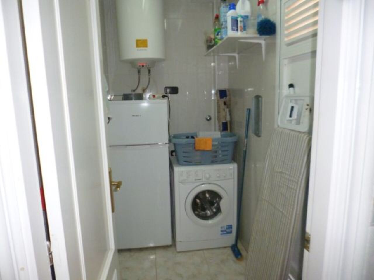 For sale - 3 Bedroom 2 Bathroom Villa in Playa Flamenca - Costa Blanca  - Alicante