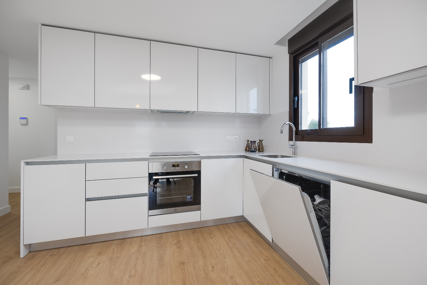 For sale - 2 Bedroom 2 Bathroom Apartment in Villamartin - Costa Blanca  - Alicante