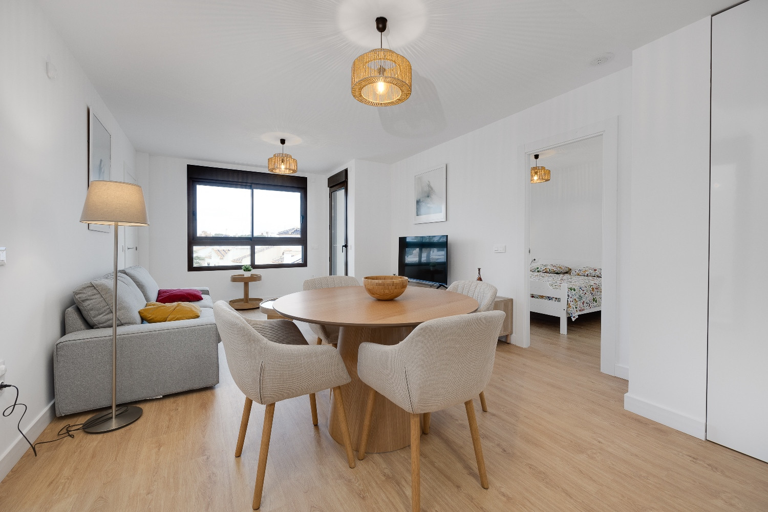For sale - 2 Bedroom 2 Bathroom Apartment in Villamartin - Costa Blanca  - Alicante
