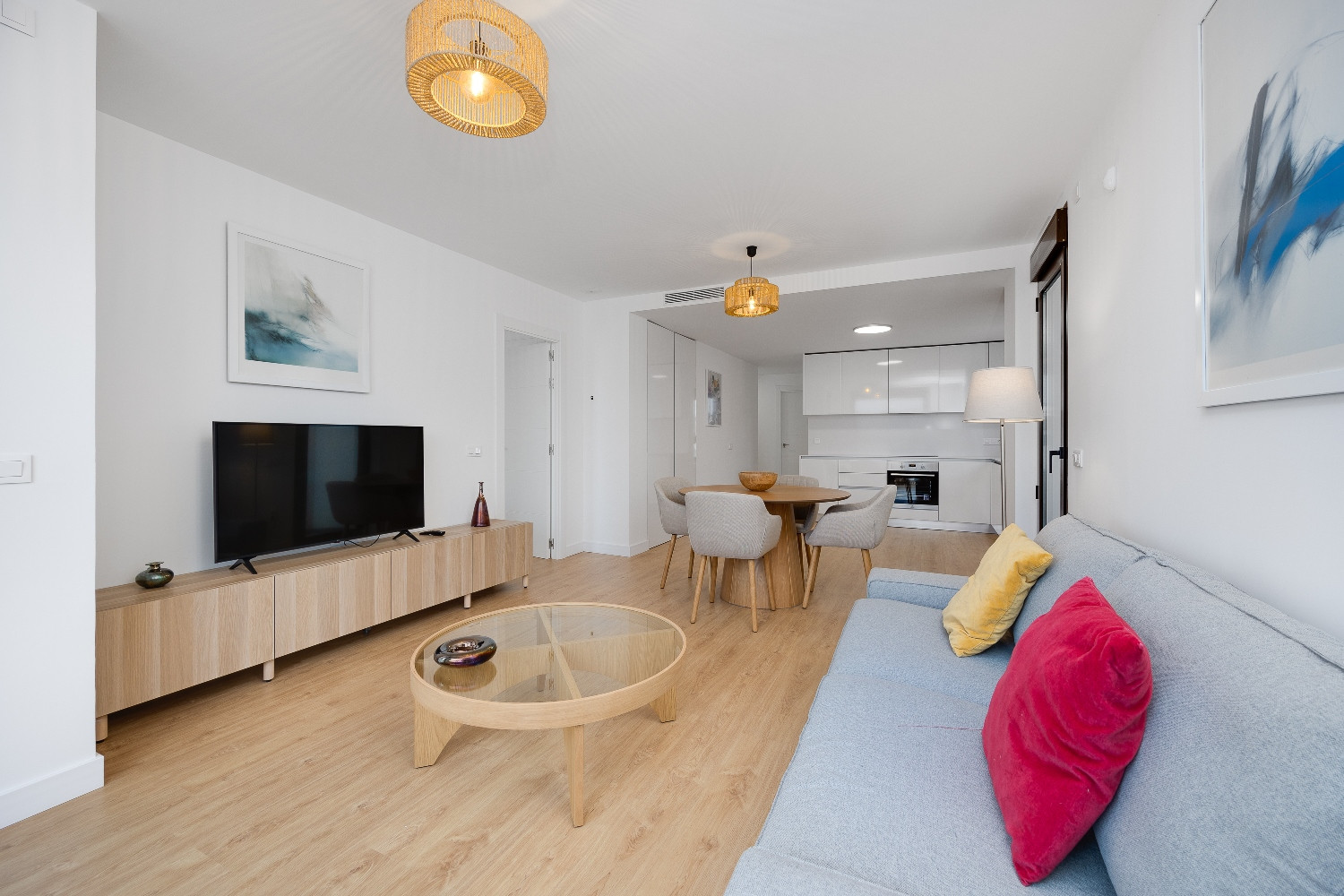 For sale - 2 Bedroom 2 Bathroom Apartment in Villamartin - Costa Blanca  - Alicante