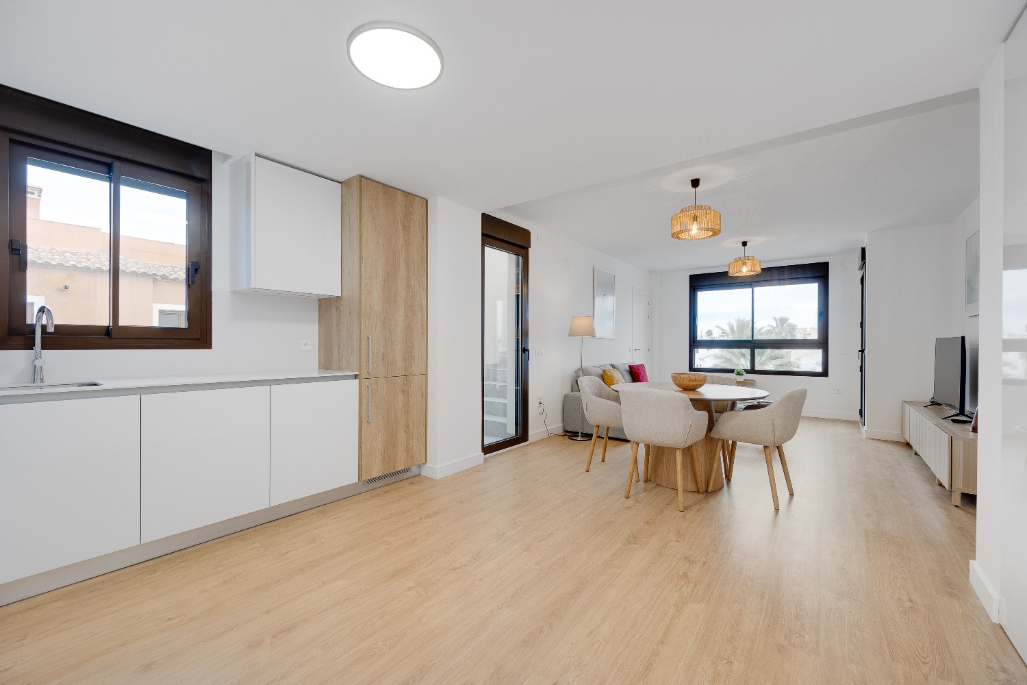 For sale - 2 Bedroom 2 Bathroom Apartment in Villamartin - Costa Blanca  - Alicante