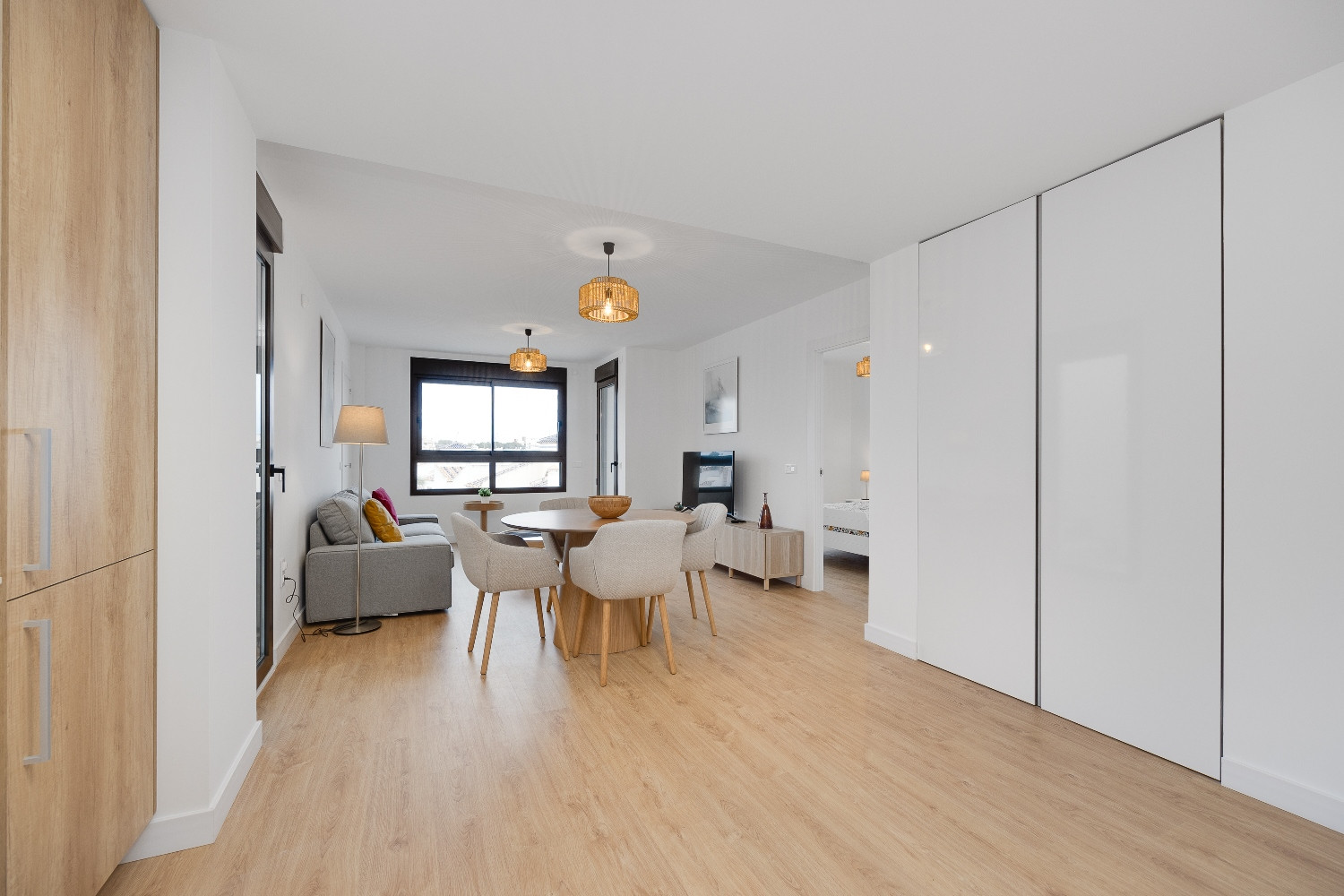 For sale - 2 Bedroom 2 Bathroom Apartment in Villamartin - Costa Blanca  - Alicante