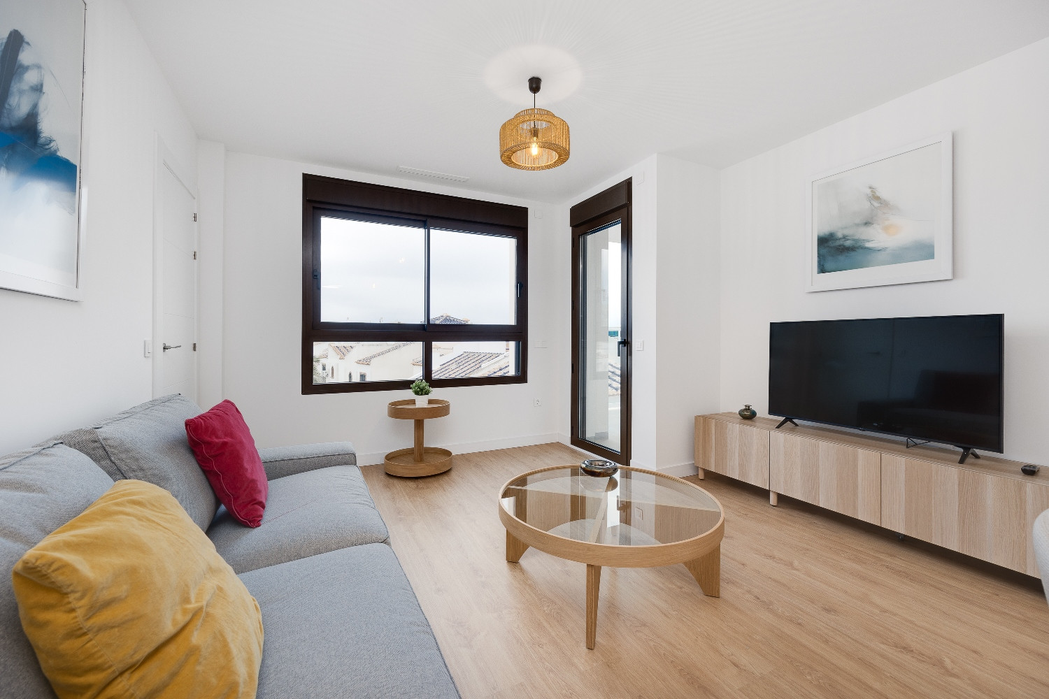 For sale - 2 Bedroom 2 Bathroom Apartment in Villamartin - Costa Blanca  - Alicante